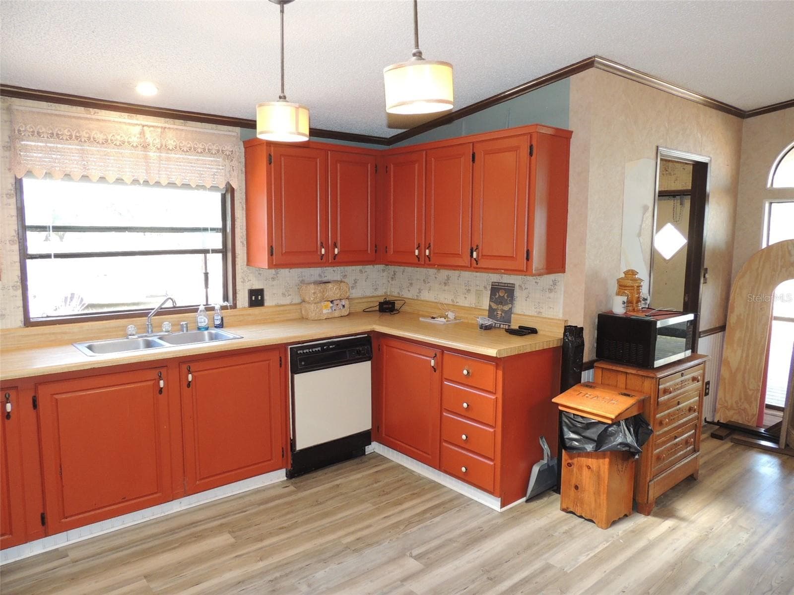 Kitchen - 4551 SE 138TH TER, MORRISTON