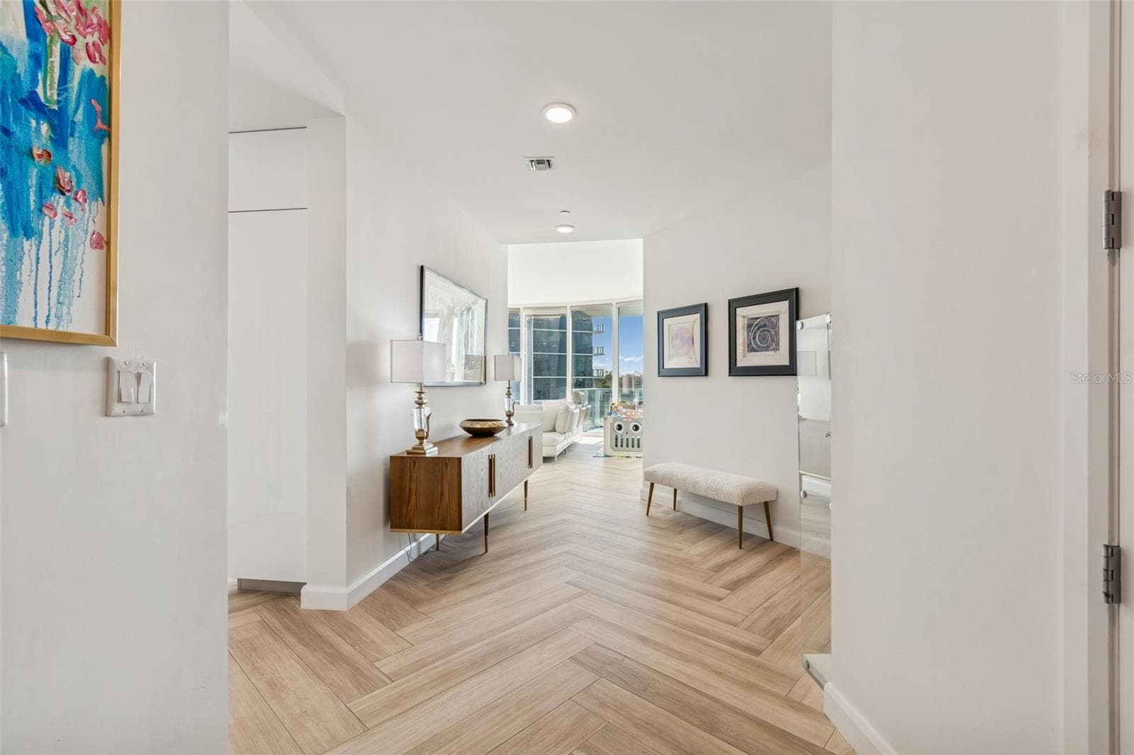 Condominium at 2900 W BAY TO BAY BLVD #501, TAMPA, photo 6 of 100