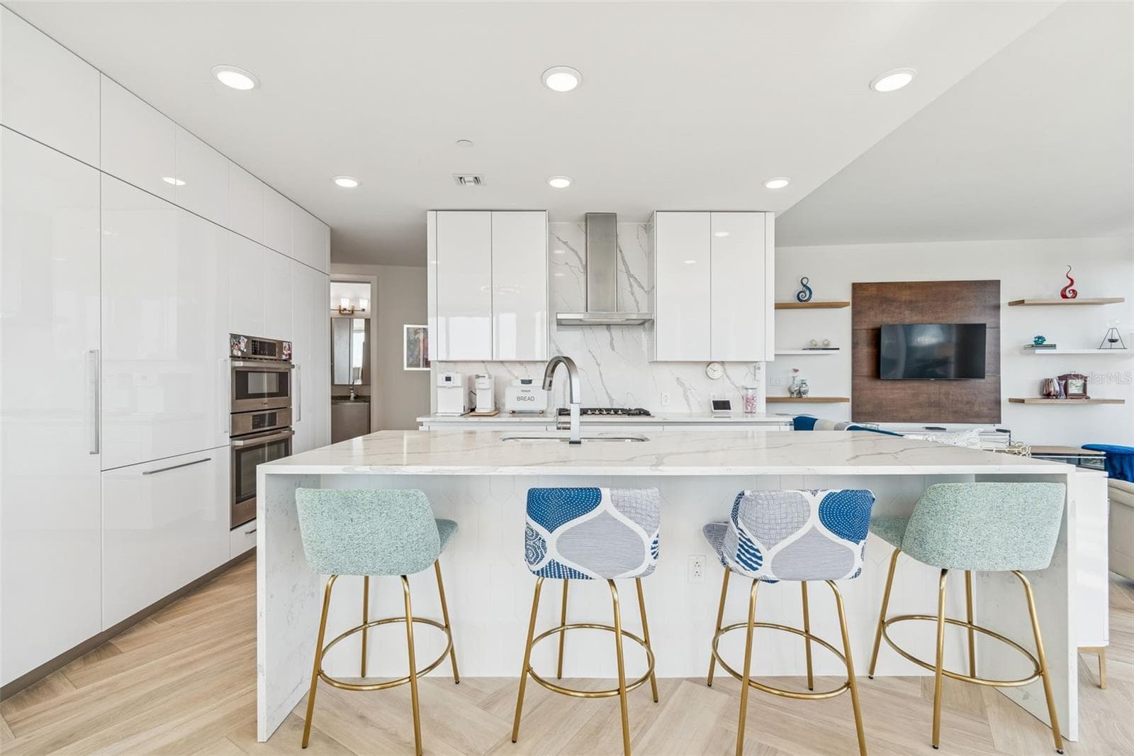 Condominium at 2900 W BAY TO BAY BLVD #501, TAMPA, photo 22 of 100