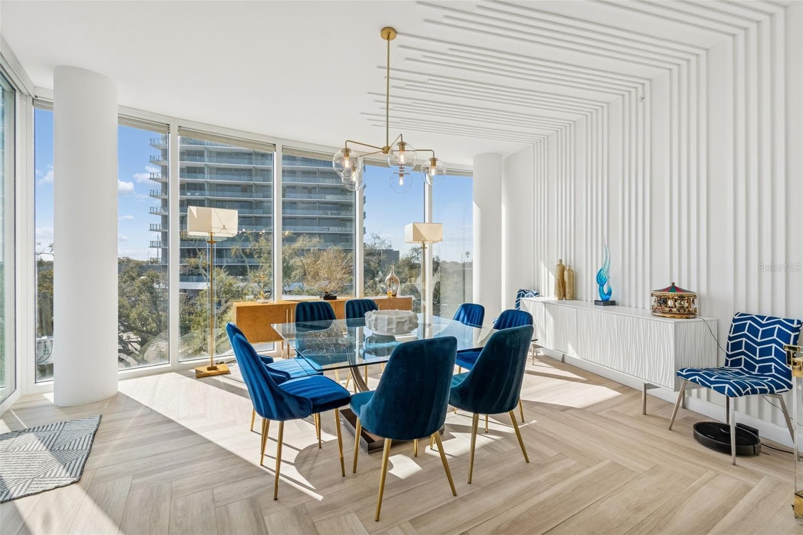 Condominium at 2900 W BAY TO BAY BLVD #501, TAMPA, photo 30 of 100