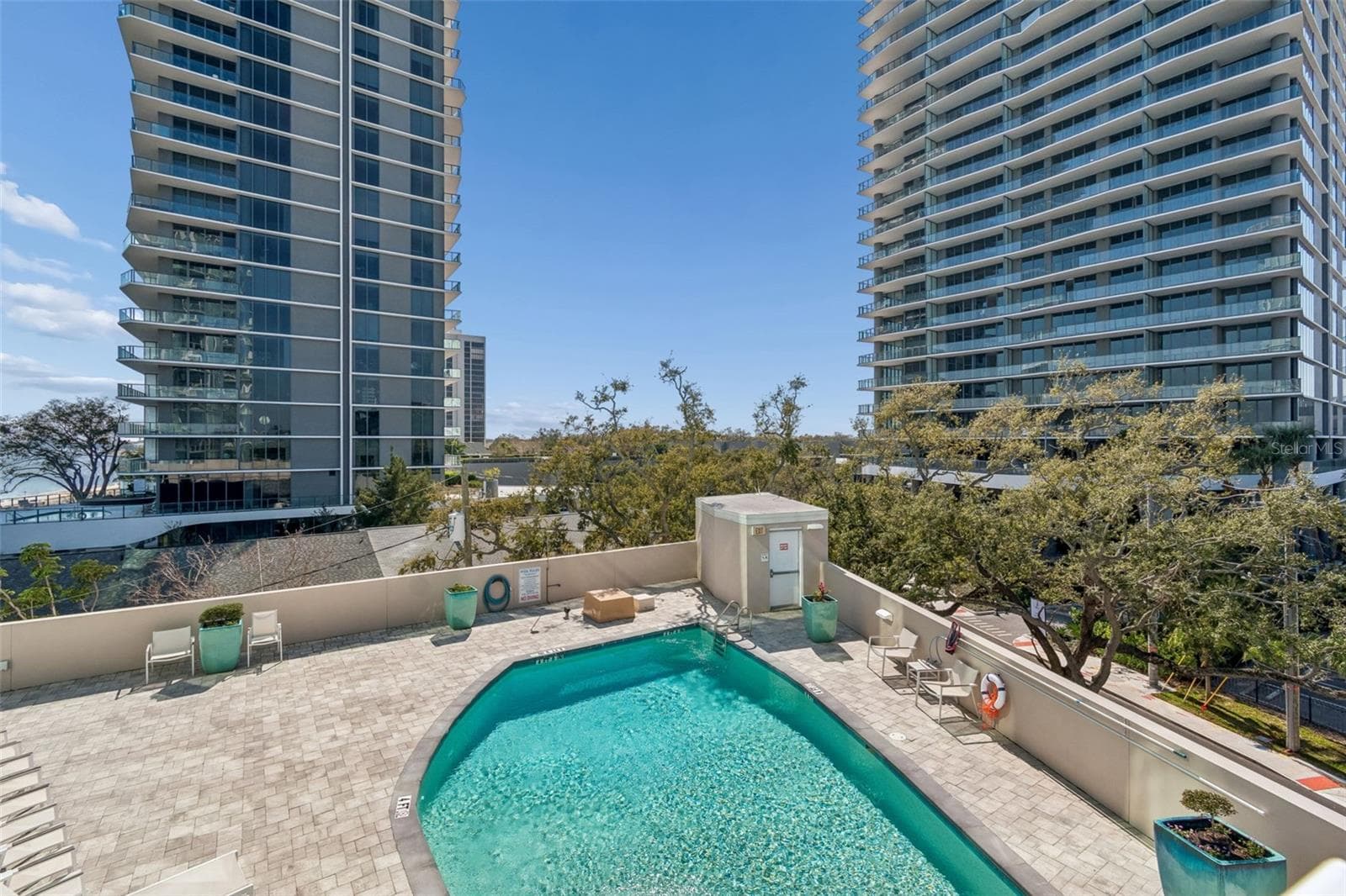 Condominium at 2900 W BAY TO BAY BLVD #501, TAMPA, photo 56 of 100
