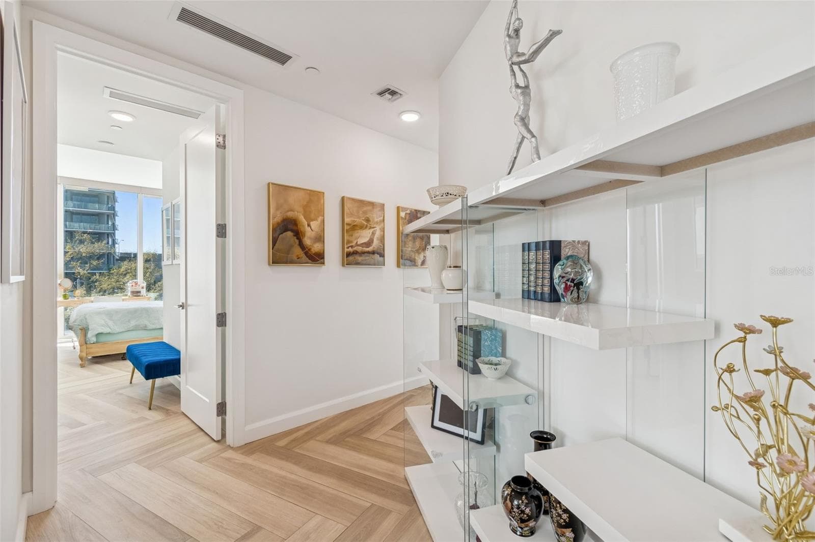 Condominium at 2900 W BAY TO BAY BLVD #501, TAMPA, photo 69 of 100
