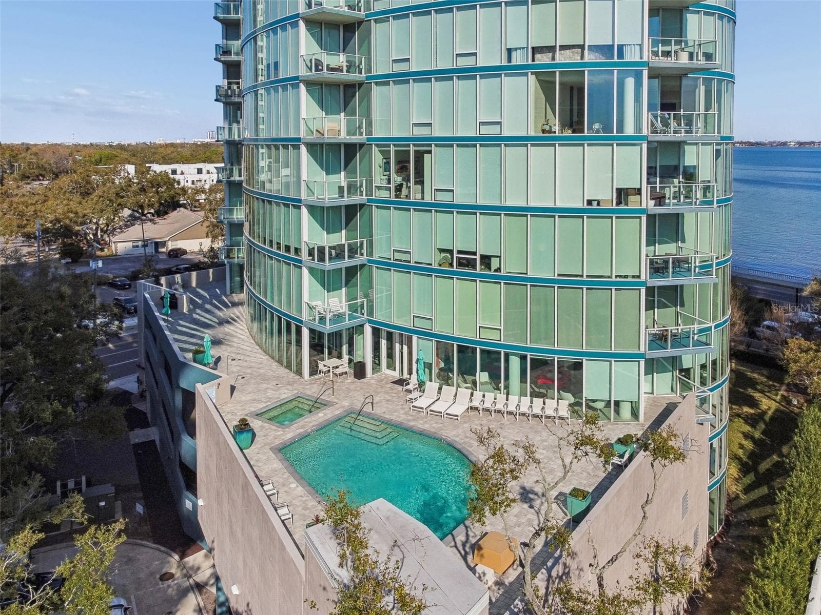 Condominium at 2900 W BAY TO BAY BLVD #501, TAMPA, photo 81 of 100
