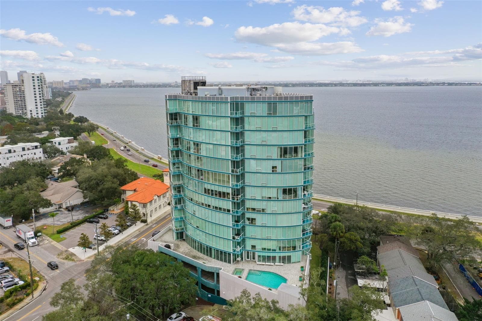 Condominium at 2900 W BAY TO BAY BLVD #501, TAMPA, photo 82 of 100