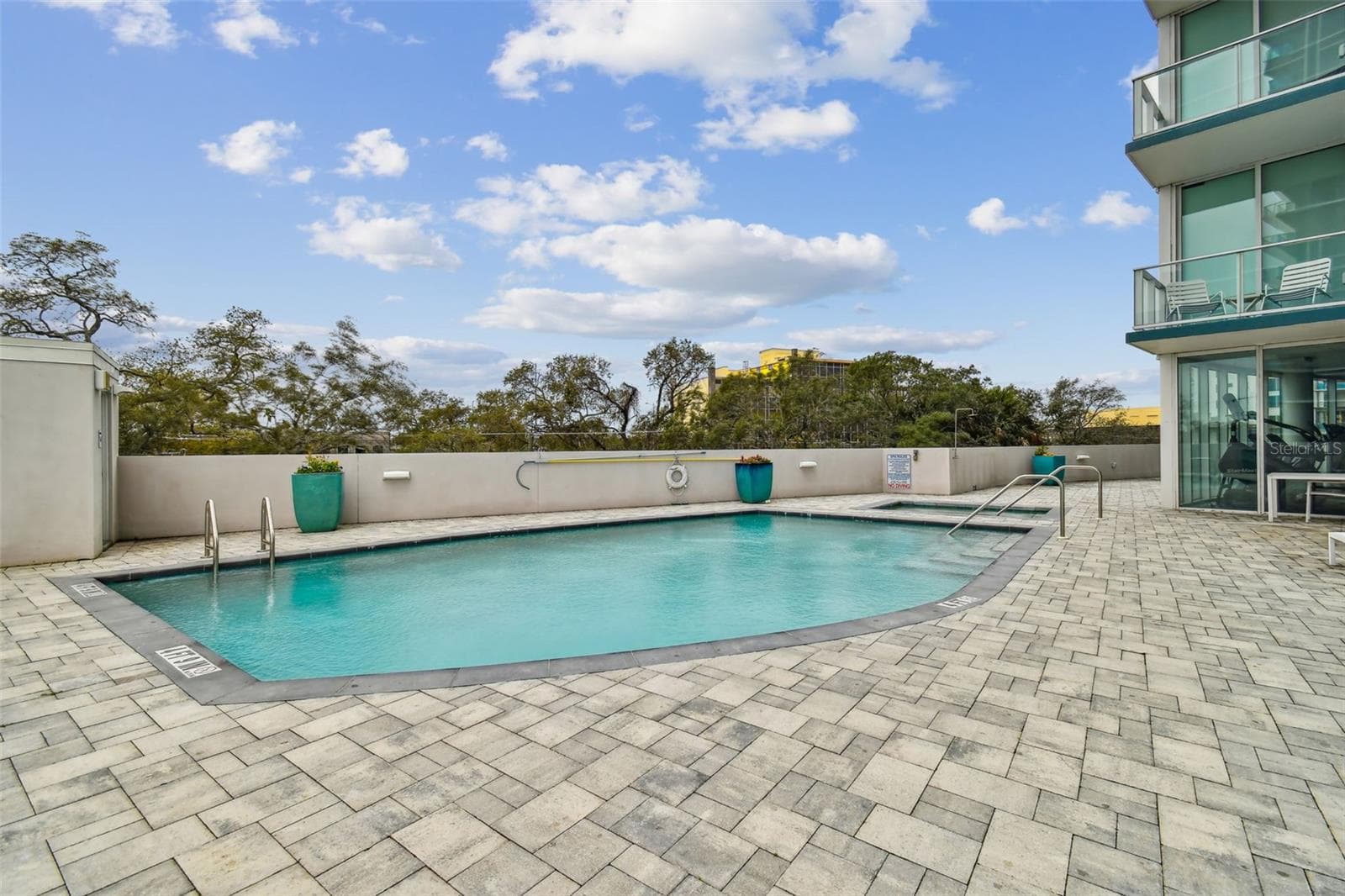 Condominium at 2900 W BAY TO BAY BLVD #501, TAMPA, photo 86 of 100