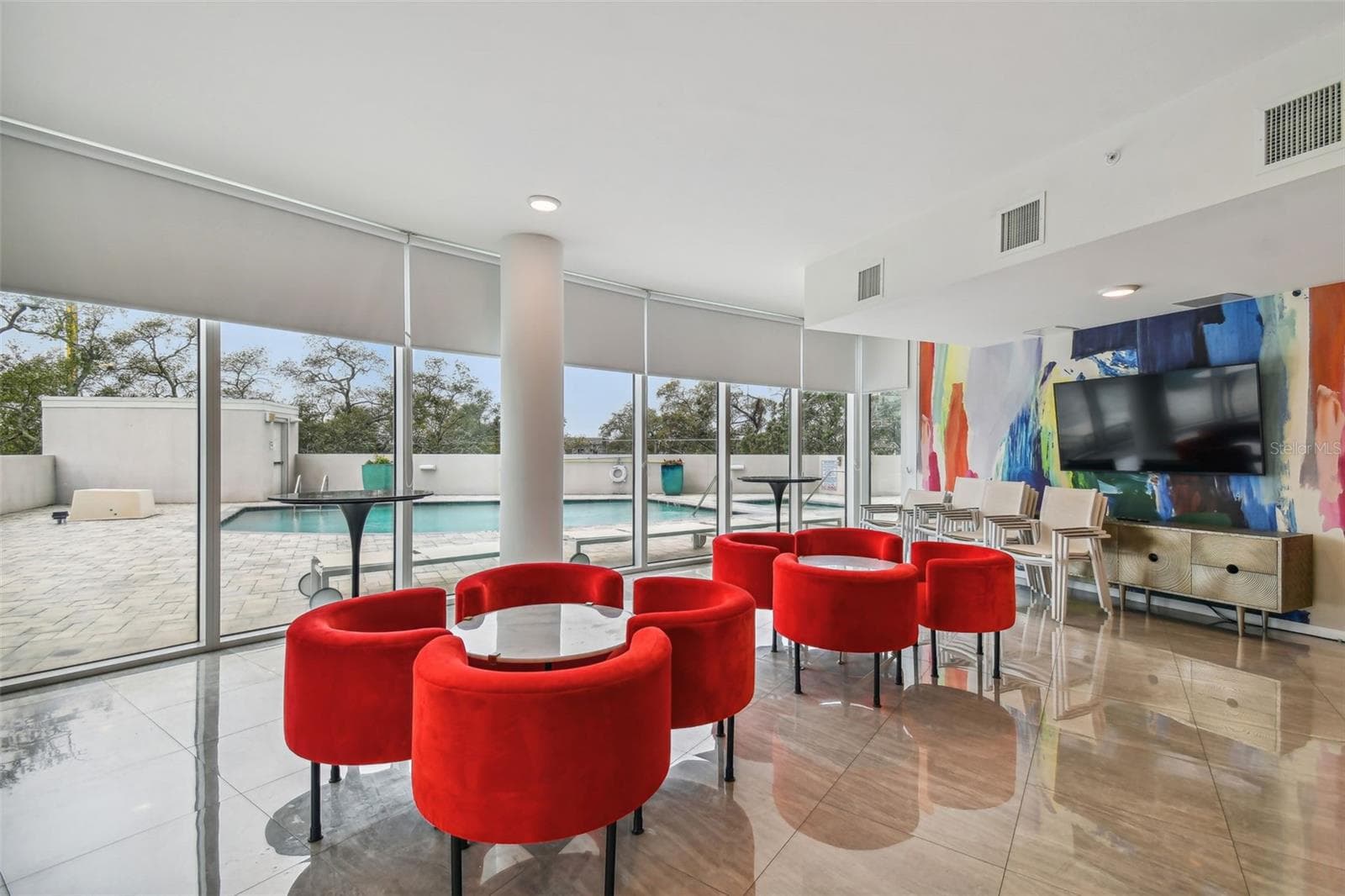 Condominium at 2900 W BAY TO BAY BLVD #501, TAMPA, photo 92 of 100