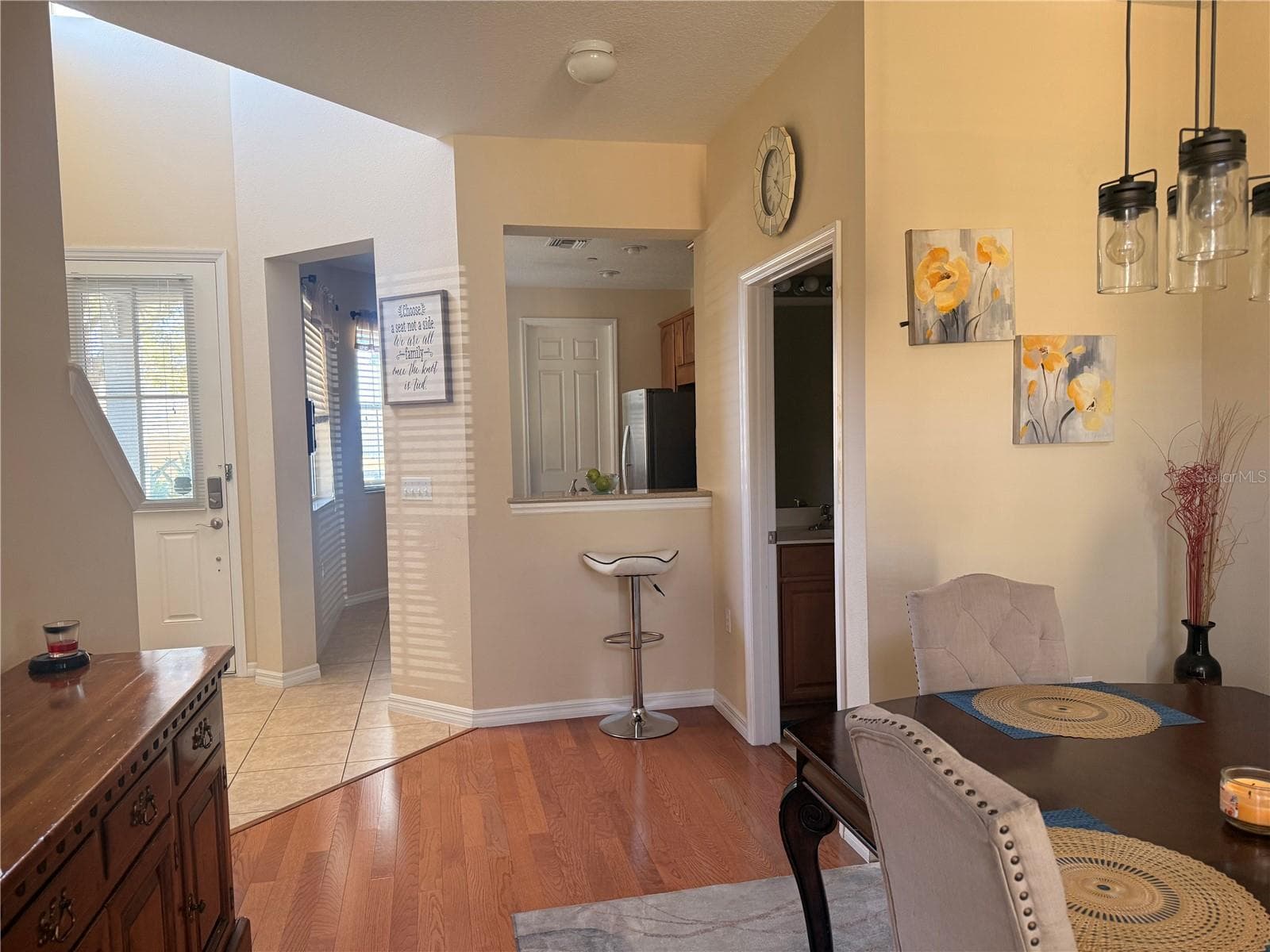 Townhouse at 2219 PICO LN, MOUNT DORA, photo 4 of 21