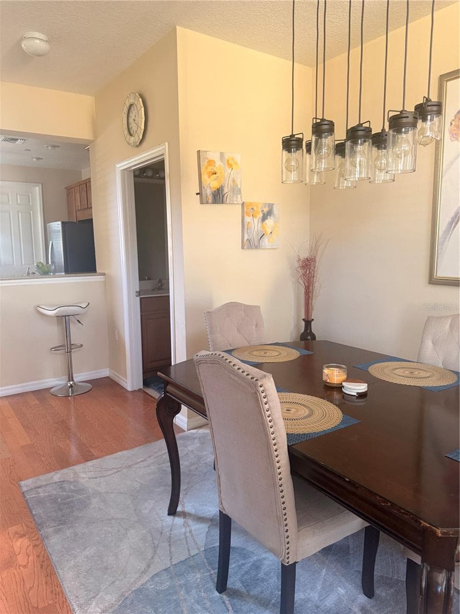 Townhouse at 2219 PICO LN, MOUNT DORA, photo 5 of 21
