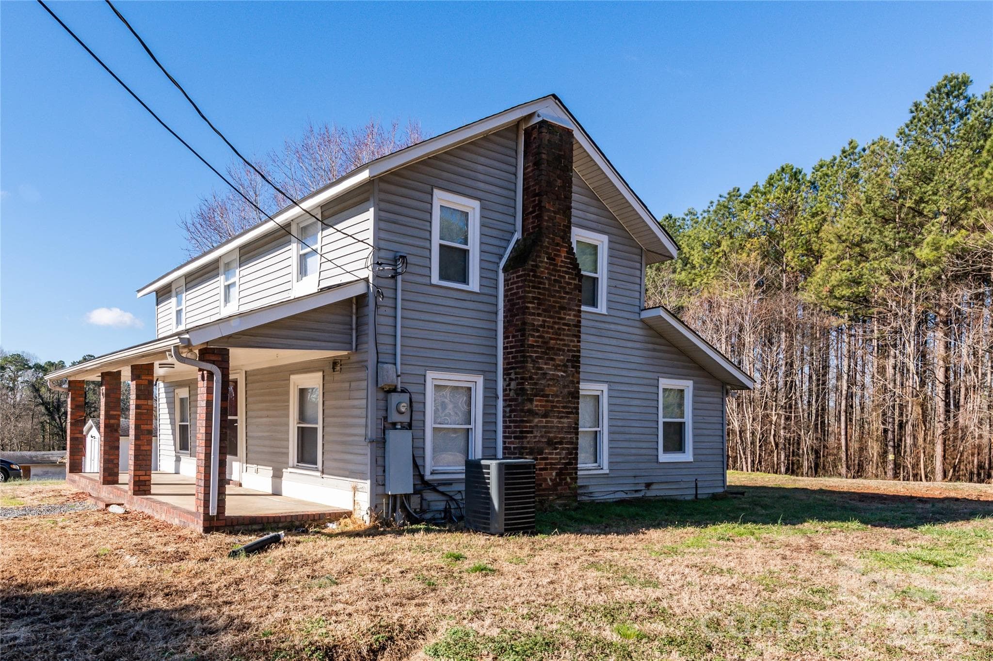 3 bedroom primary home - 470 & 460 S Moose Road, Mount Pleasant