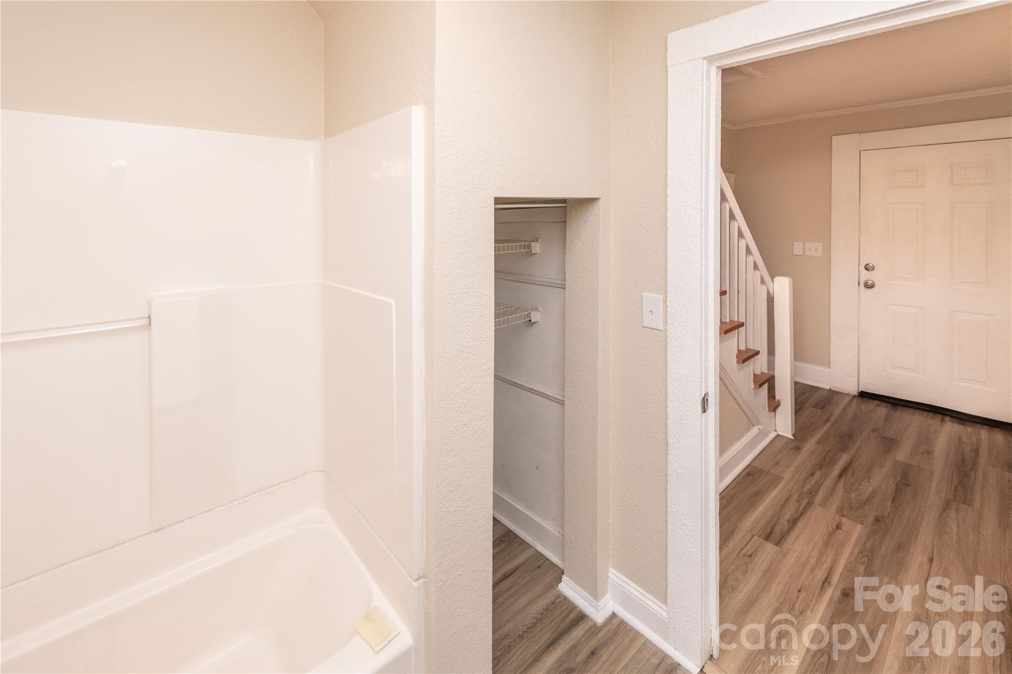 Bathroom - 470 & 460 S Moose Road, Mount Pleasant