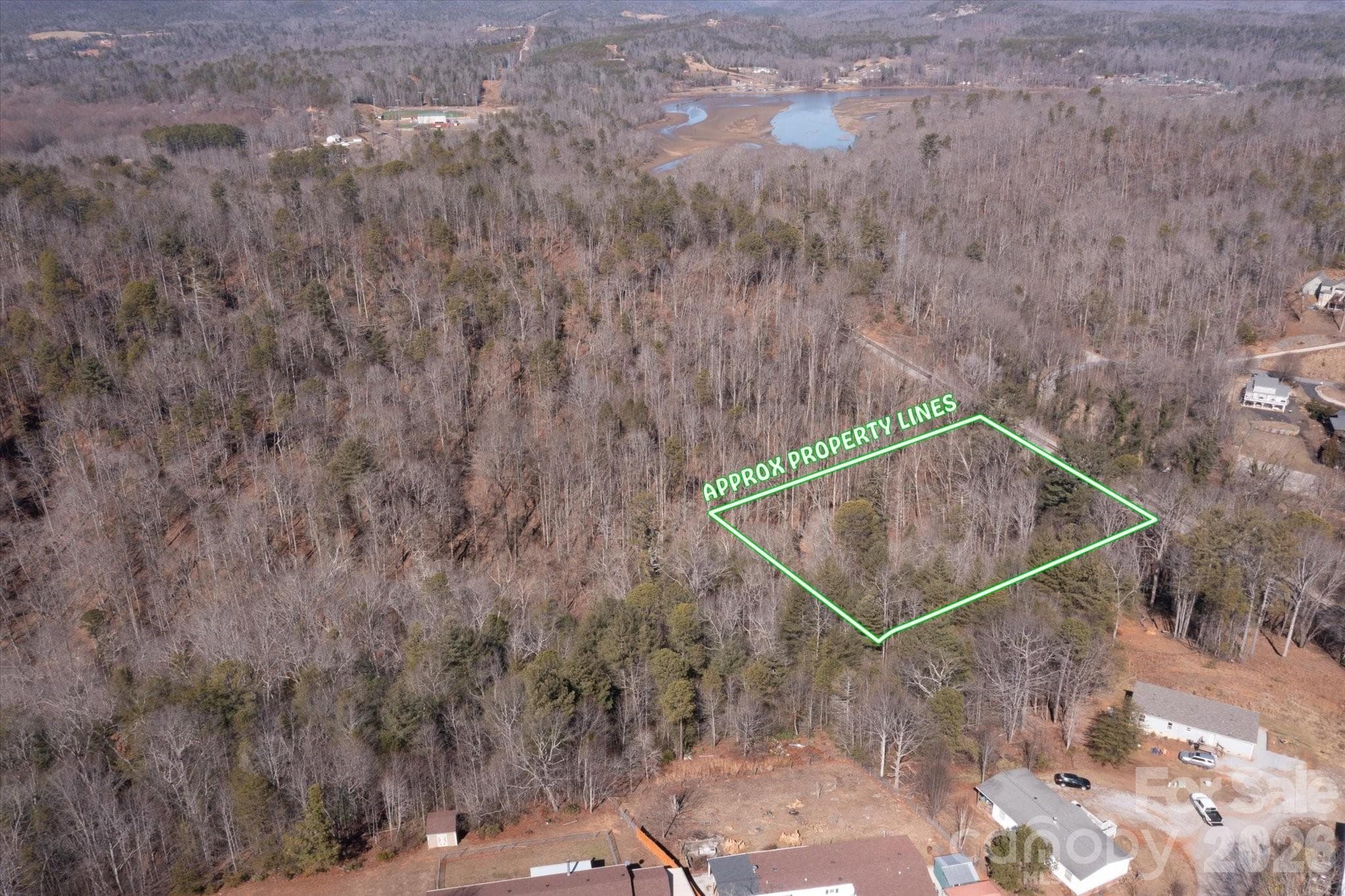 Lot at Nebo, photo 4 of 10