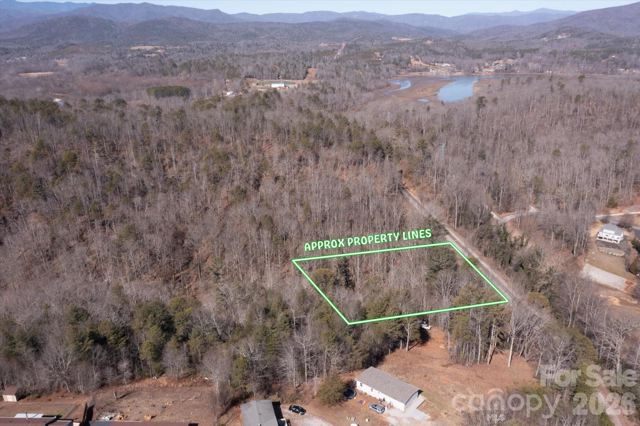 Lot at Nebo, photo 6 of 10