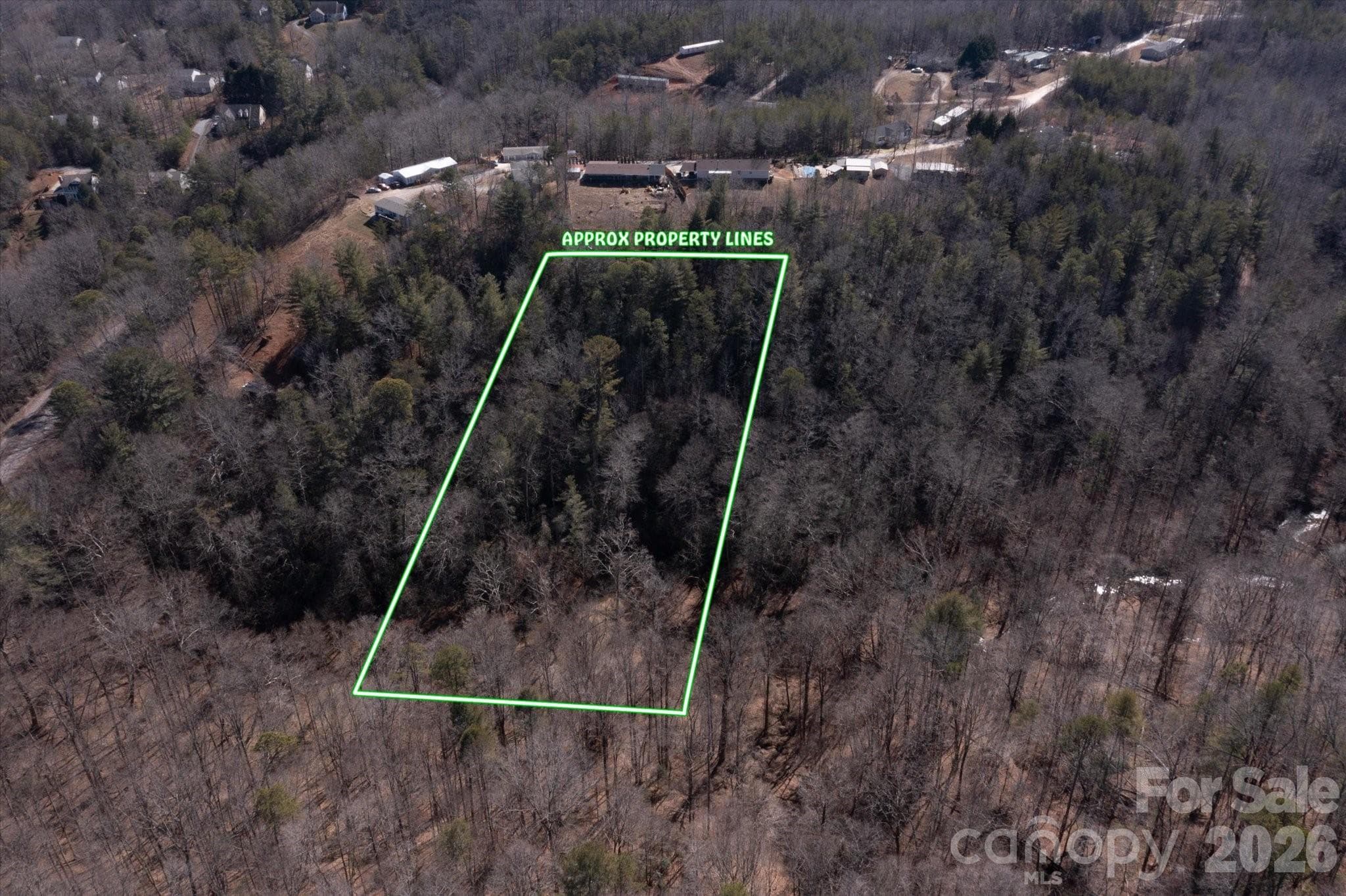 Lot at Nebo, photo 7 of 10