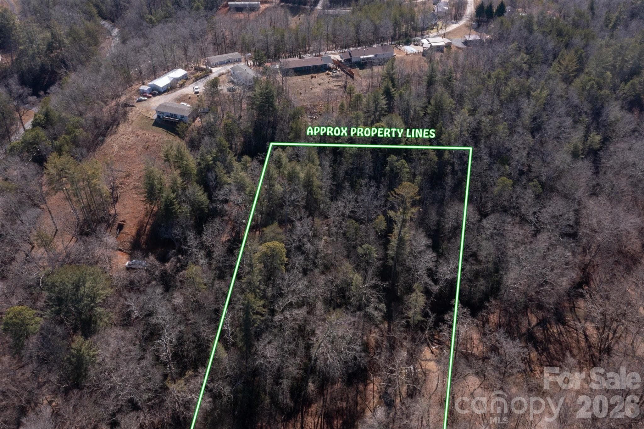 Lot at Nebo, photo 8 of 10