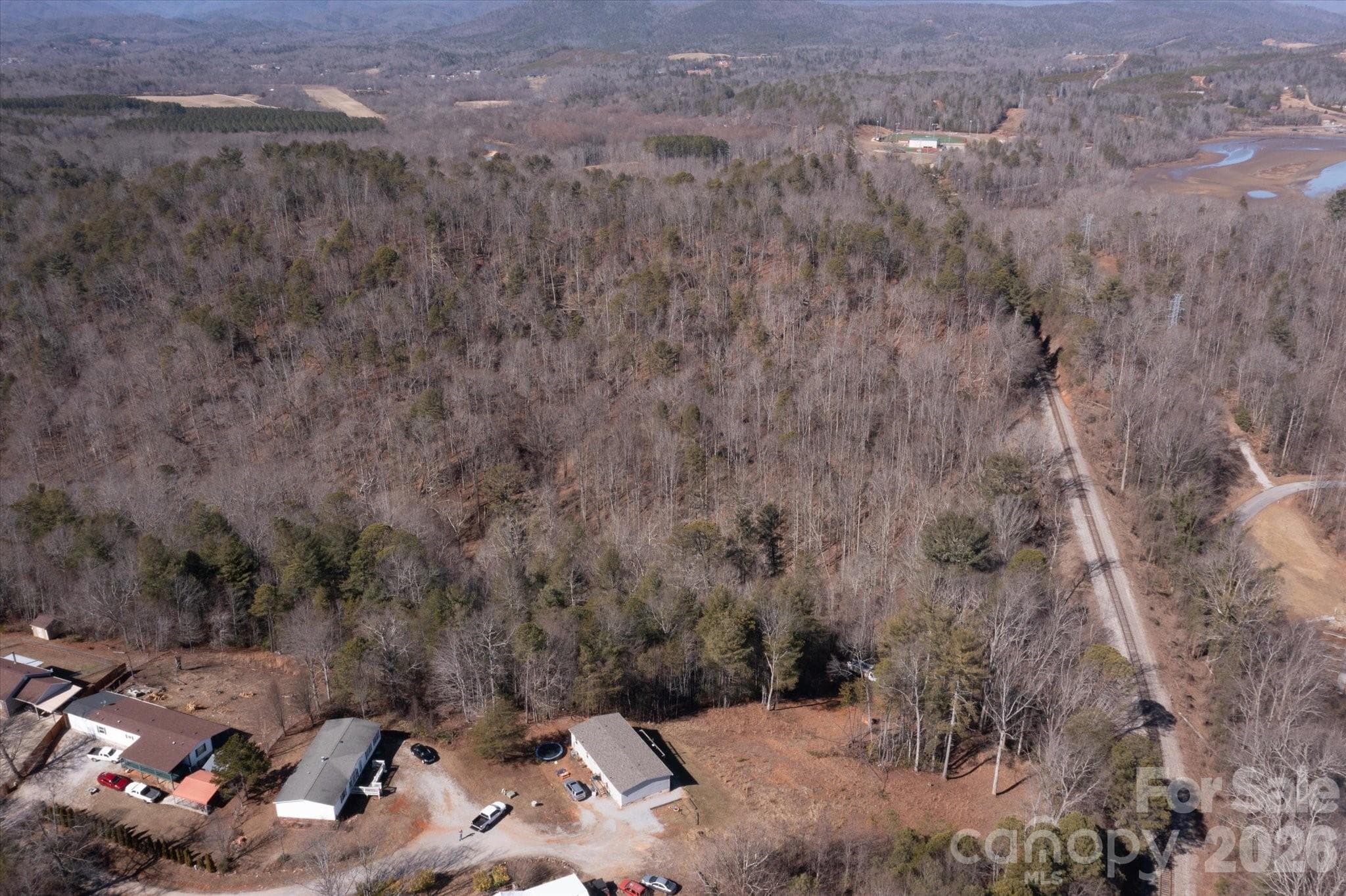 Lot at Nebo, photo 9 of 10