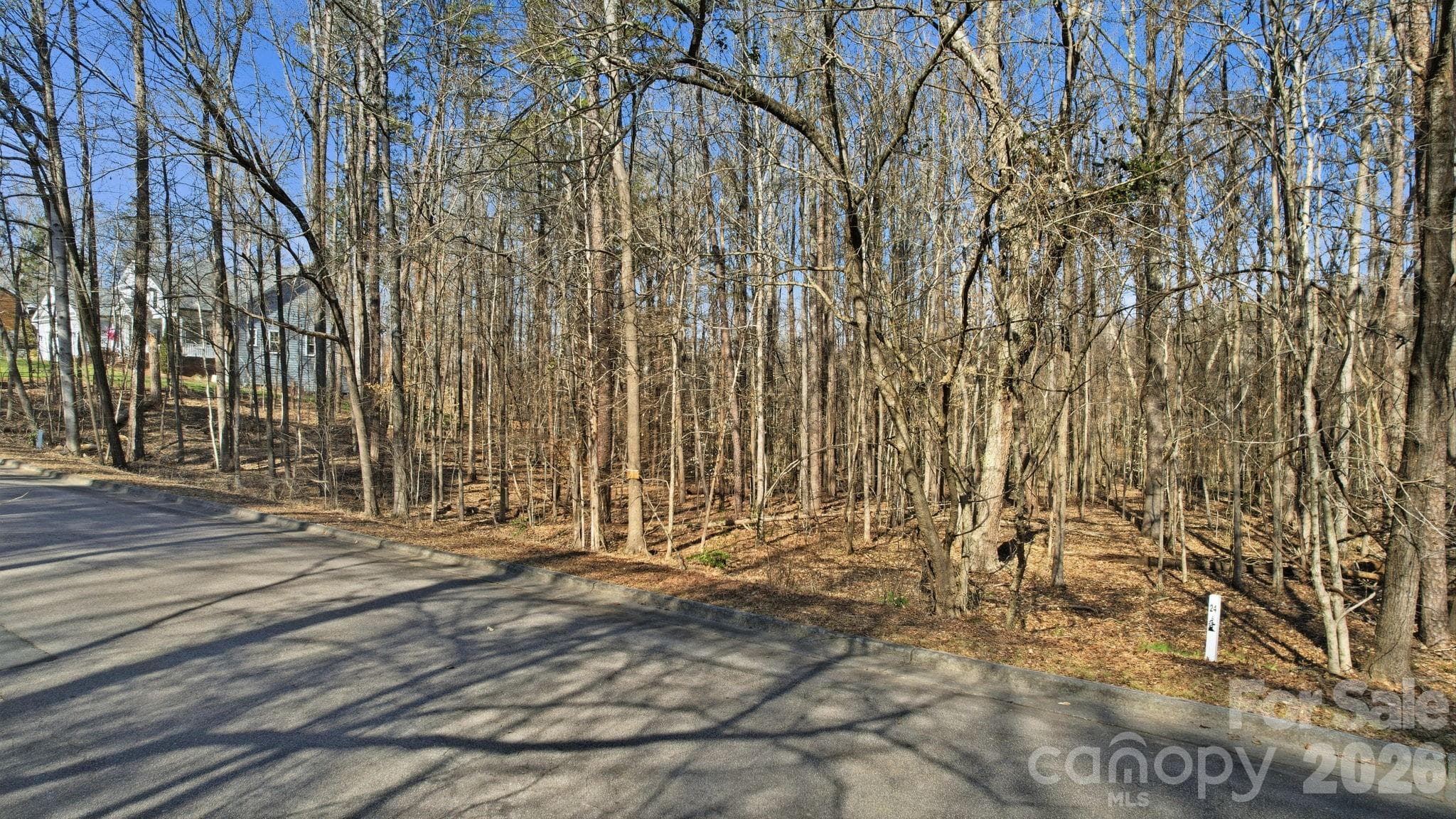 Lot at 467 Countrywood Place SE, Concord, photo 4 of 8