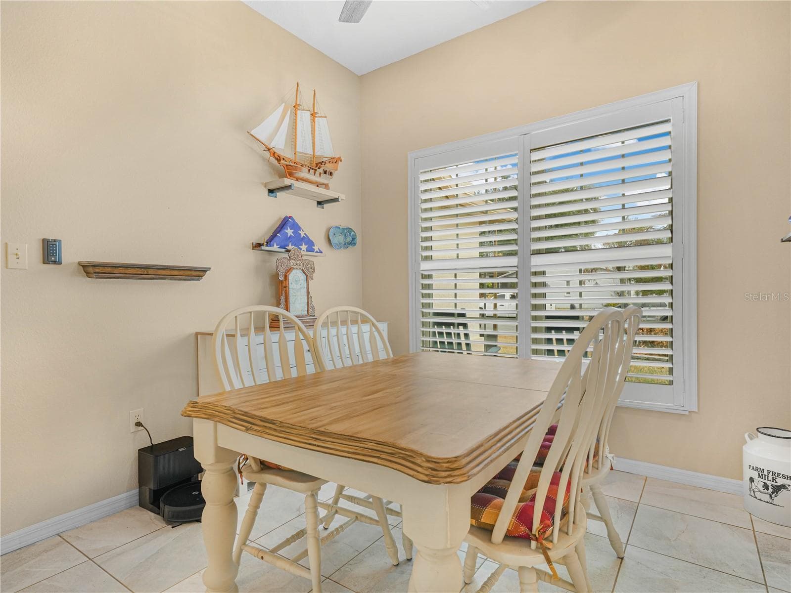 Formal Dining Room - 5888 SANDPIPERS DR, LAKELAND