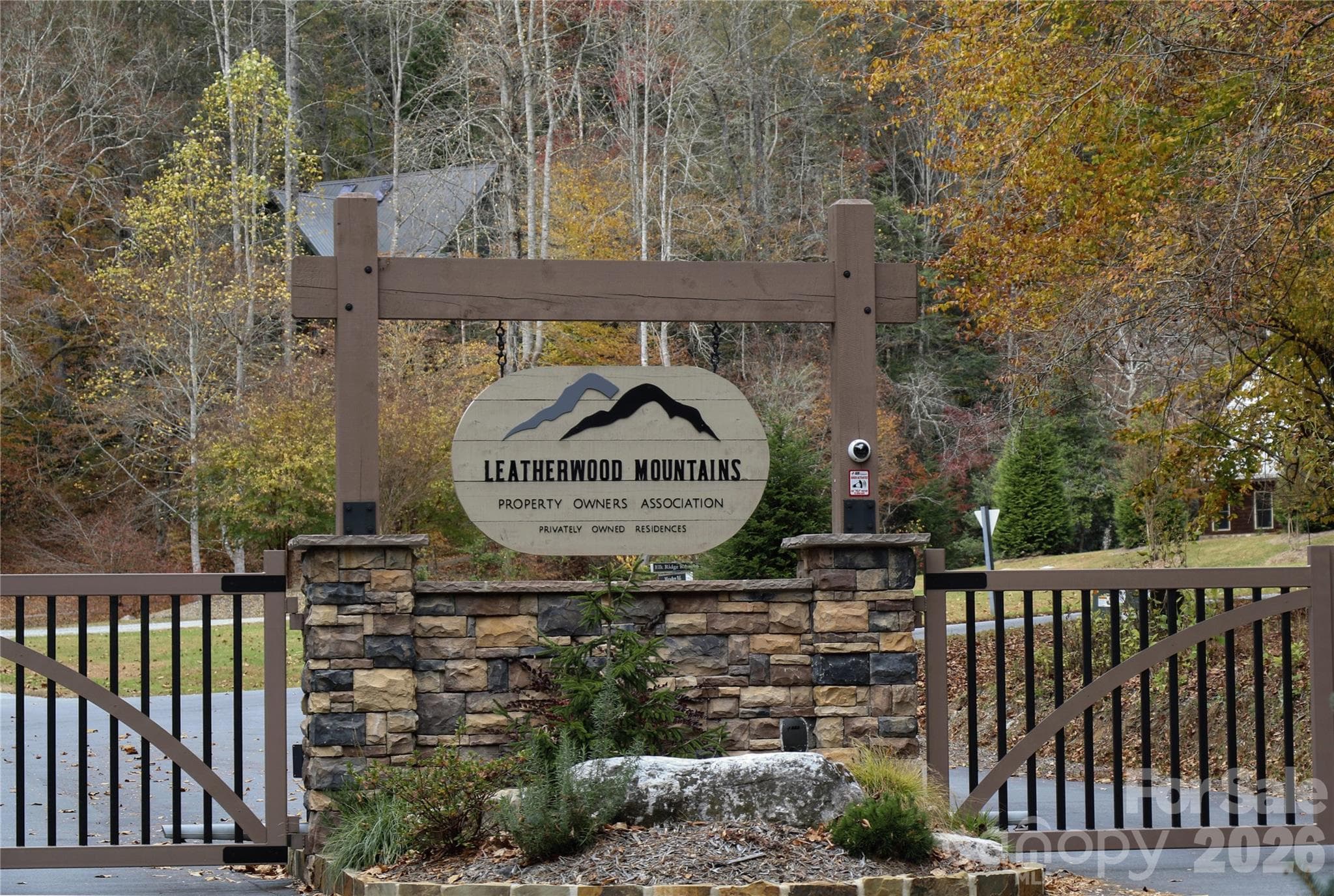 Lot at 0 Big Sky Road, Ferguson, photo 2 of 10