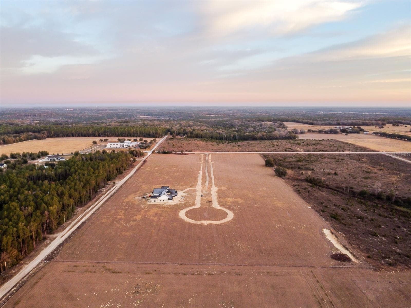 Land at 4366 ROYAL SKY (LOT 2) CT, BROOKSVILLE, photo 6 of 15