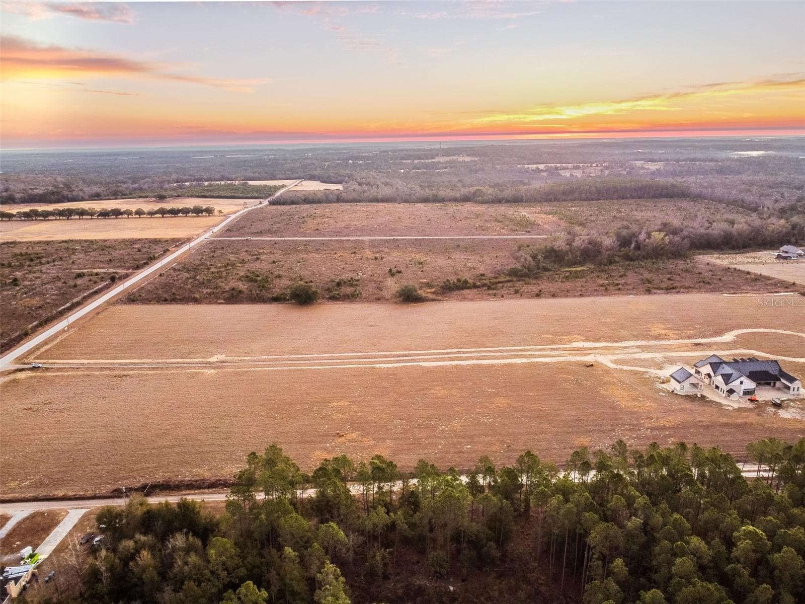 Land at 4366 ROYAL SKY (LOT 2) CT, BROOKSVILLE, photo 8 of 15