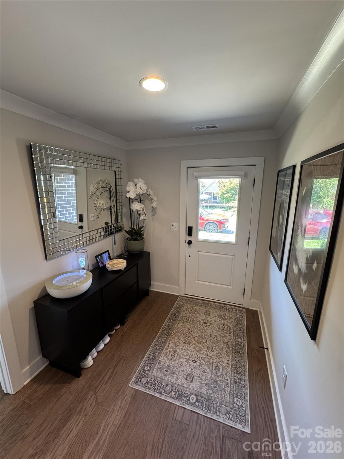 Townhouse at Charlotte, photo 3 of 21
