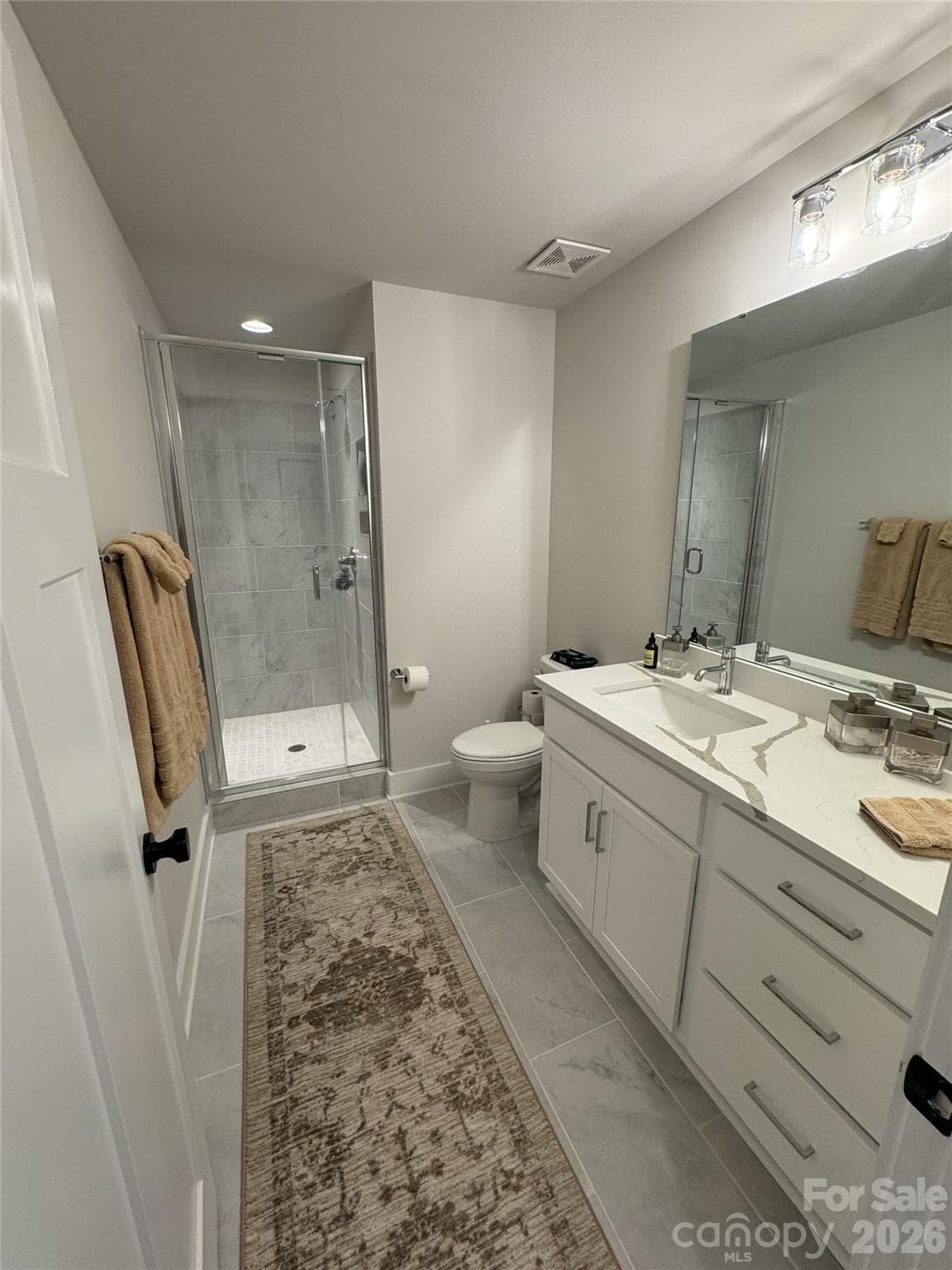 Townhouse at Charlotte, photo 6 of 21