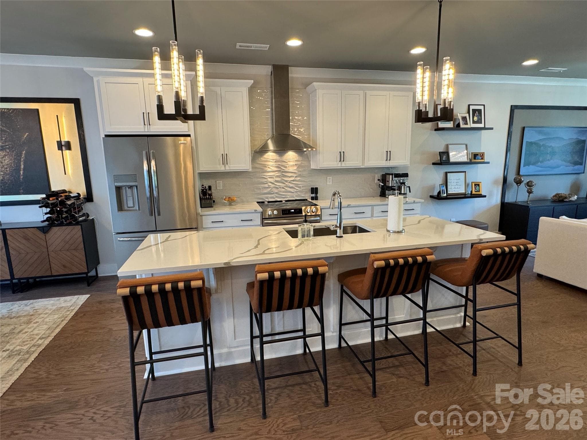 Townhouse at Charlotte, photo 9 of 21