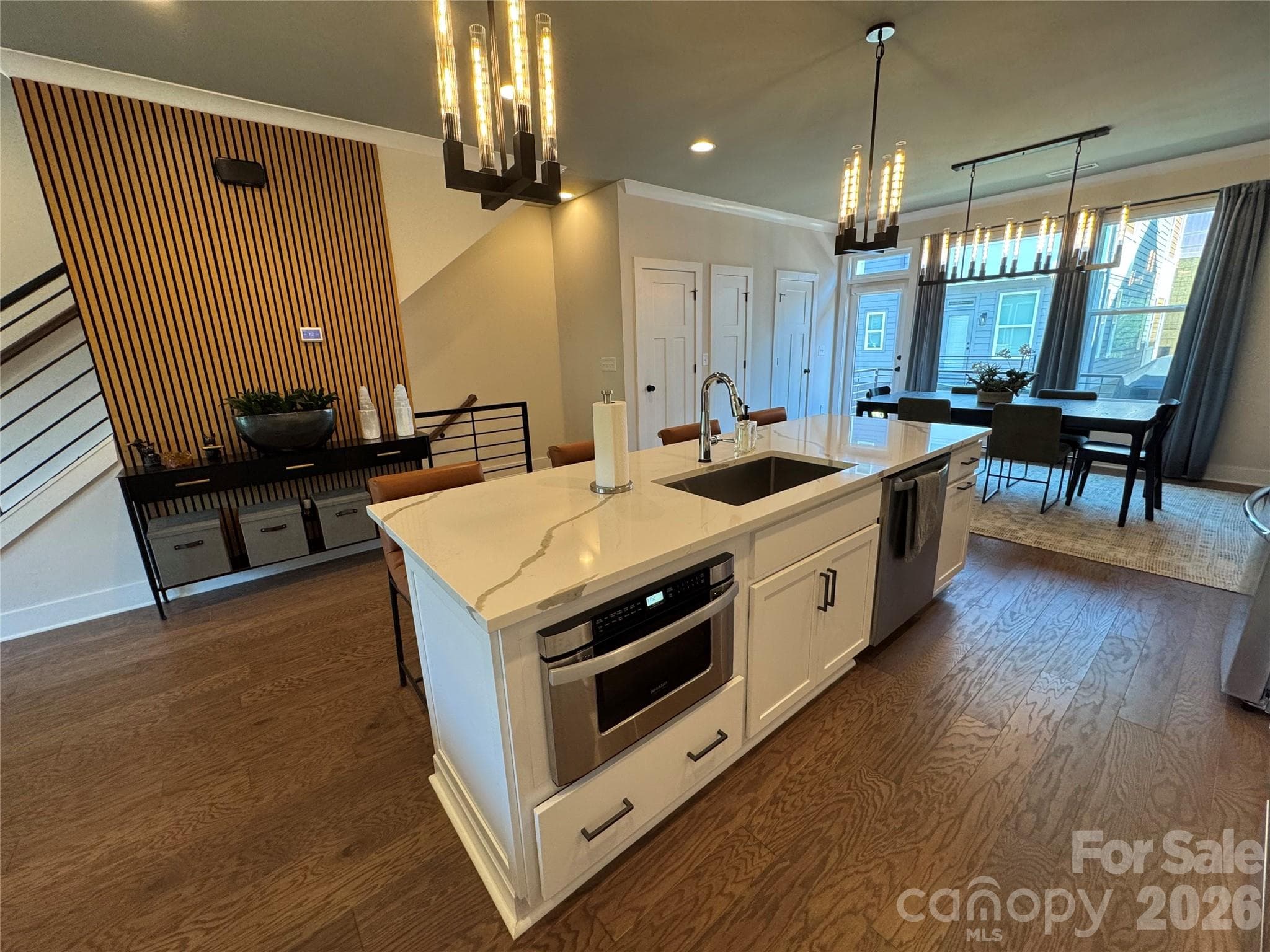 Townhouse at Charlotte, photo 10 of 21