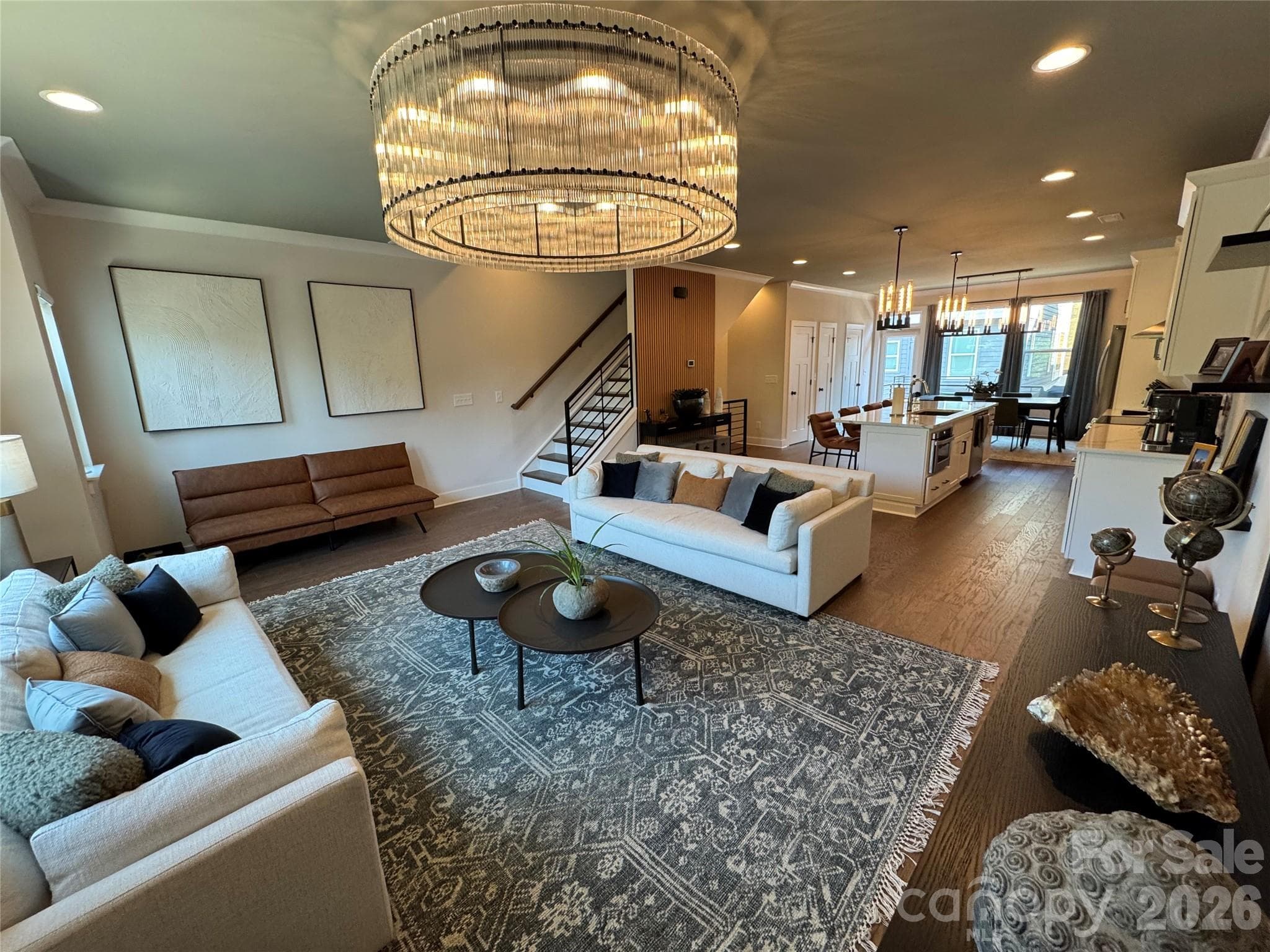 Townhouse at Charlotte, photo 11 of 21