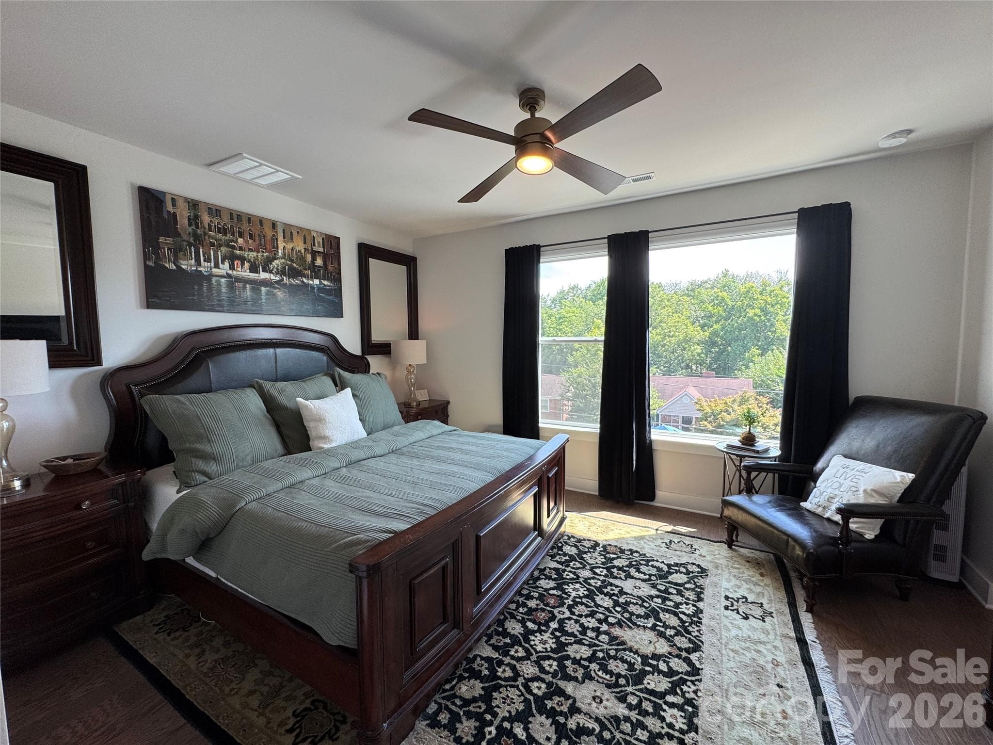 Townhouse at Charlotte, photo 15 of 21