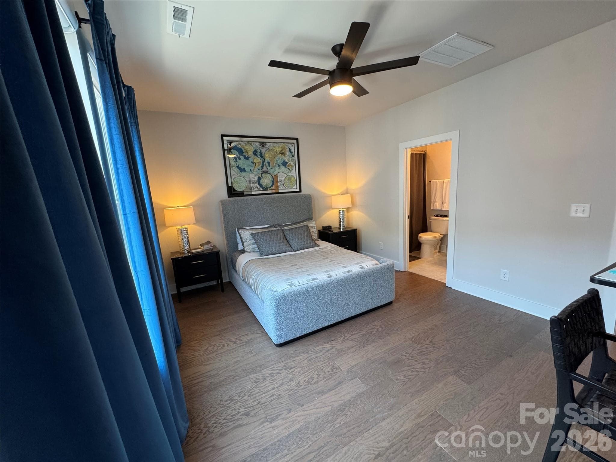 Townhouse at Charlotte, photo 18 of 21