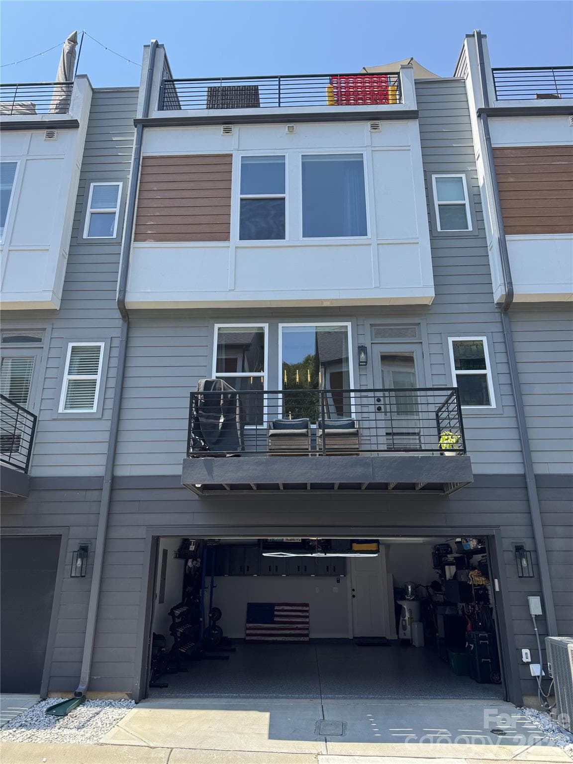 Townhouse at Charlotte, photo 21 of 21
