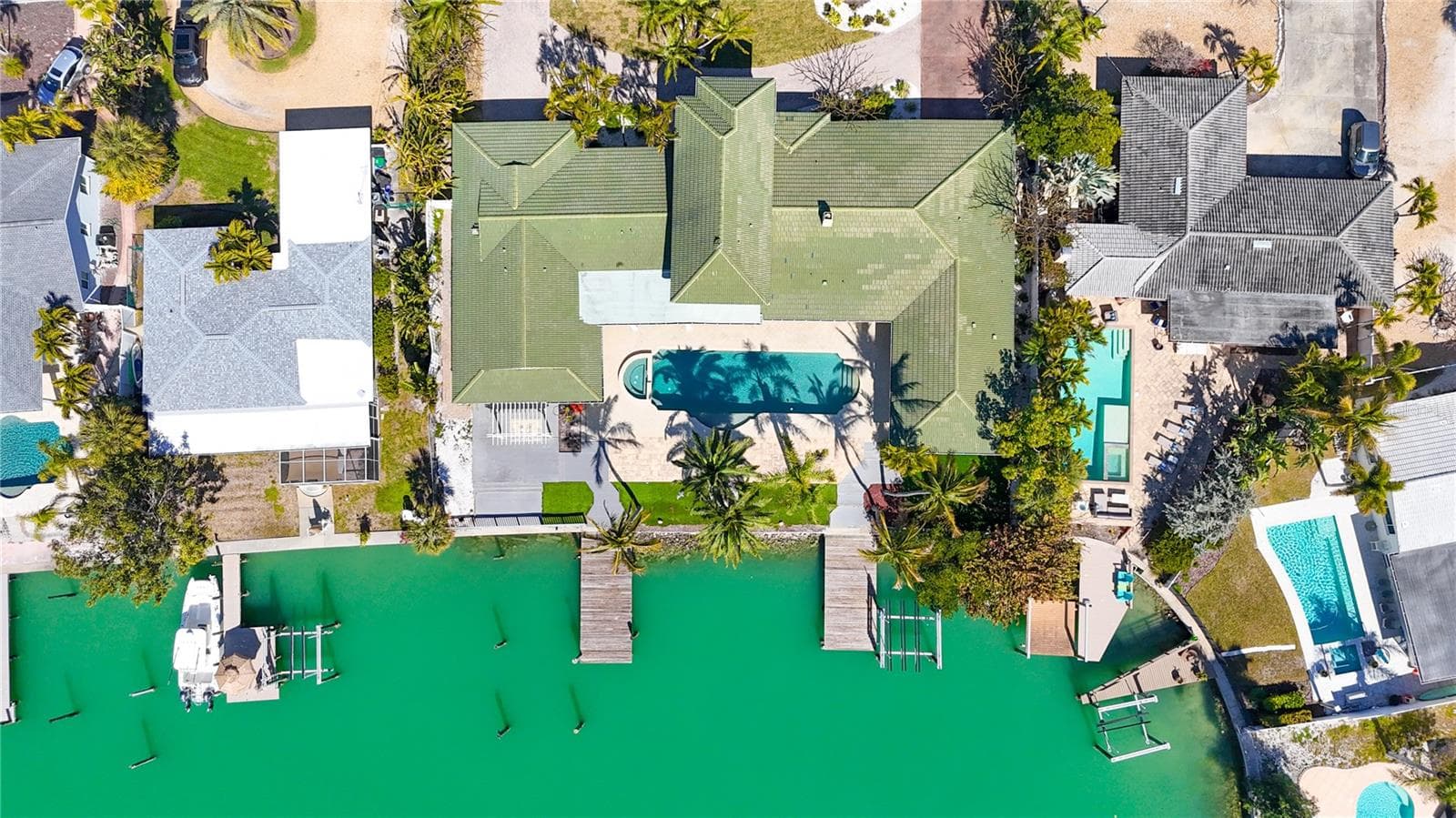 Single Family Residence at 482 HERMOSITA DR, ST PETE BEACH, photo 92 of 92