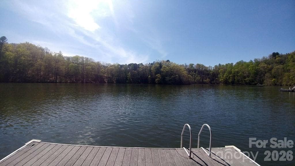 Lot at Lot 5 Dars Lane, Tuckasegee, photo 2 of 13