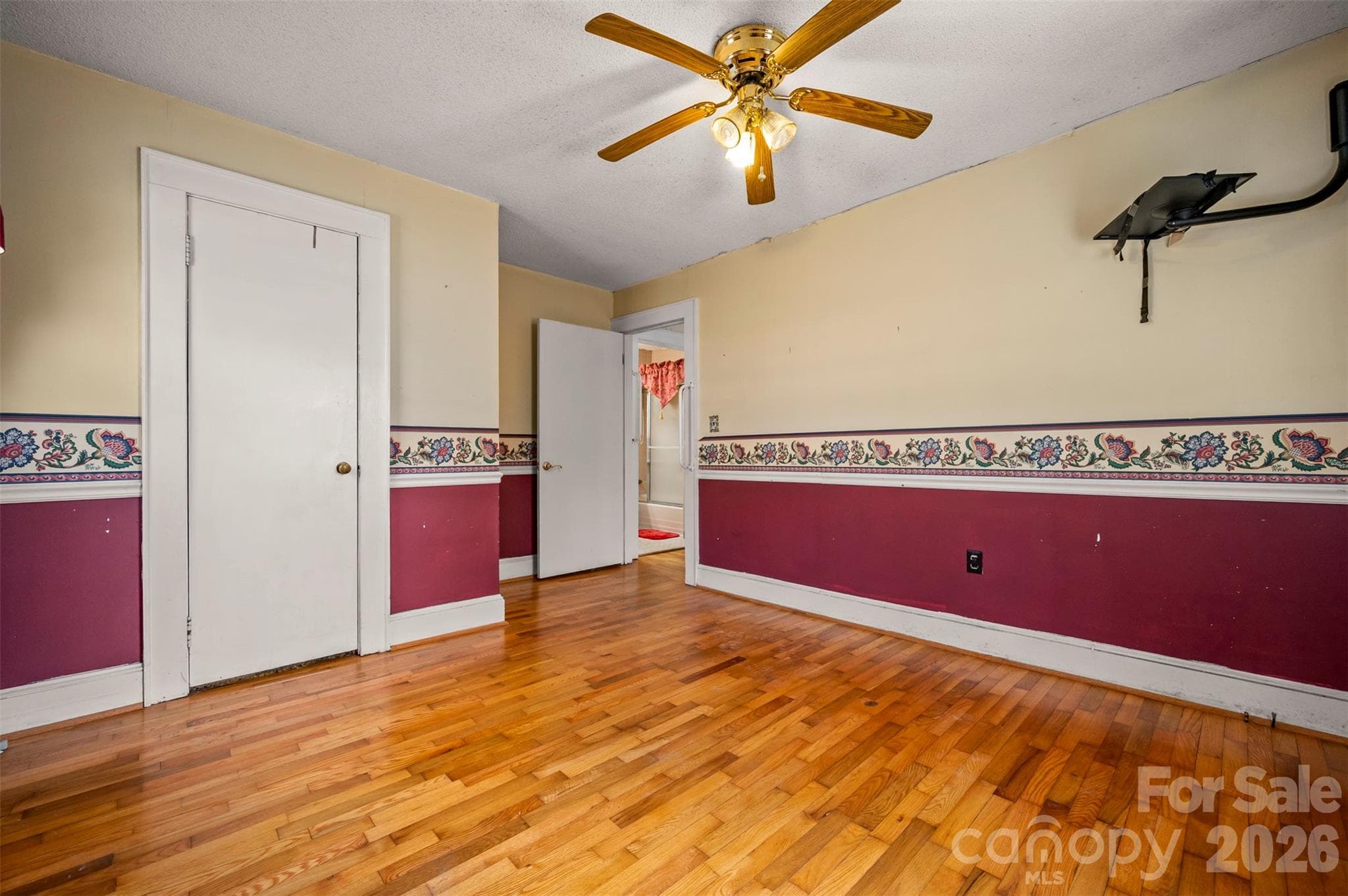 Primary Bedroom - 1092 NC 120 Highway, Mooresboro