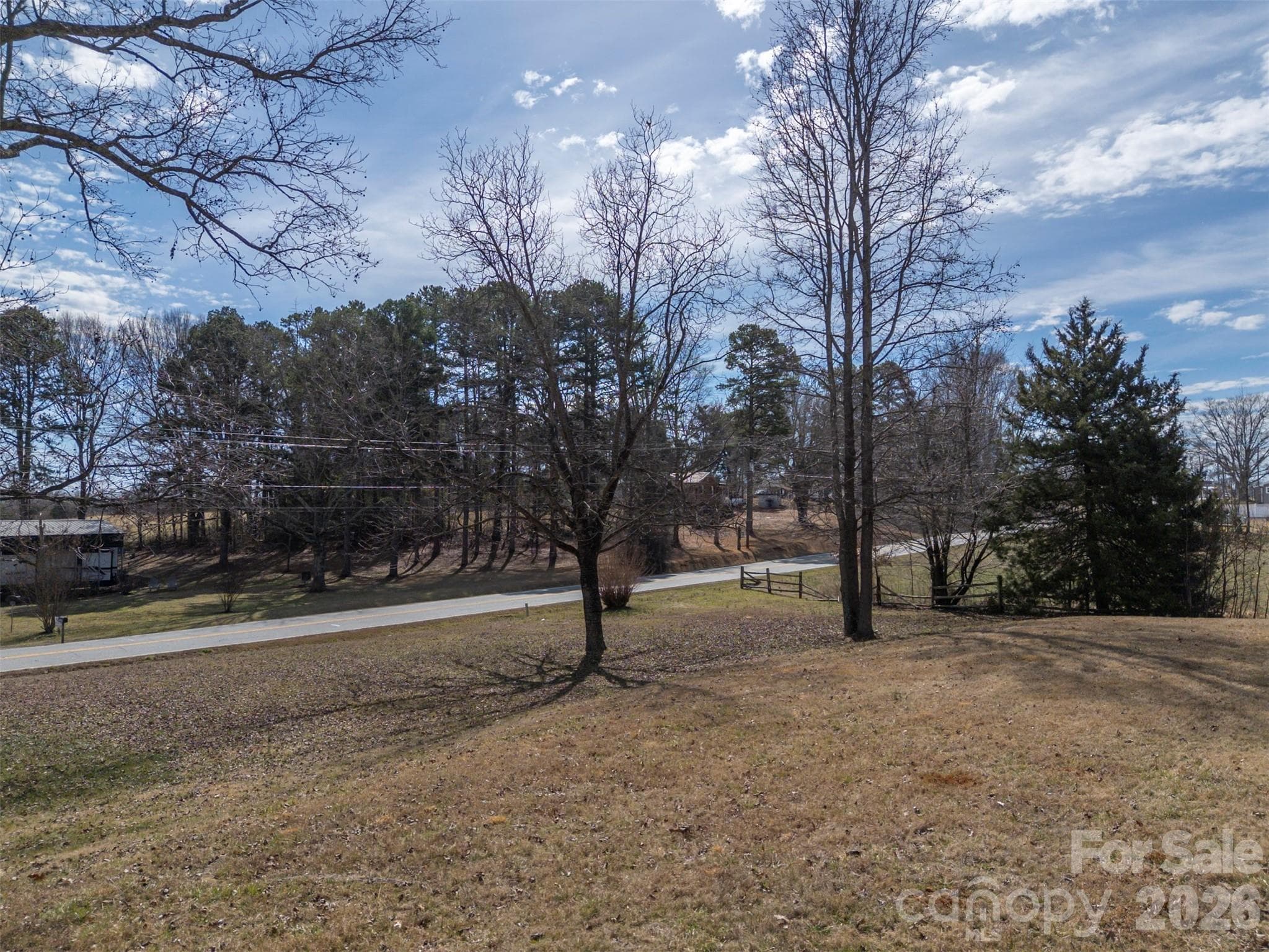 Yard - 1092 NC 120 Highway, Mooresboro
