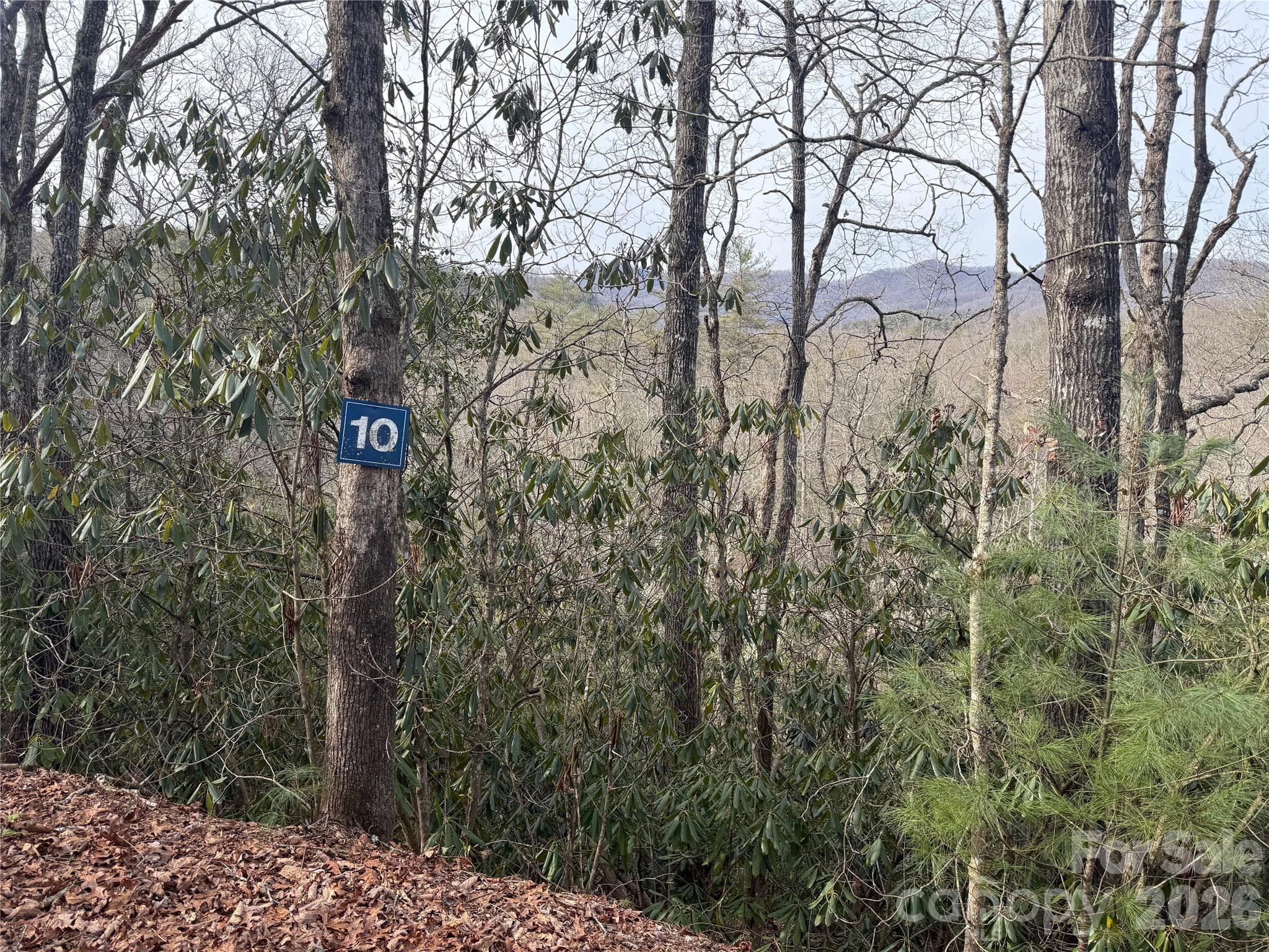 Lot 10 - Lot 10, 11 River Run Run, Franklin