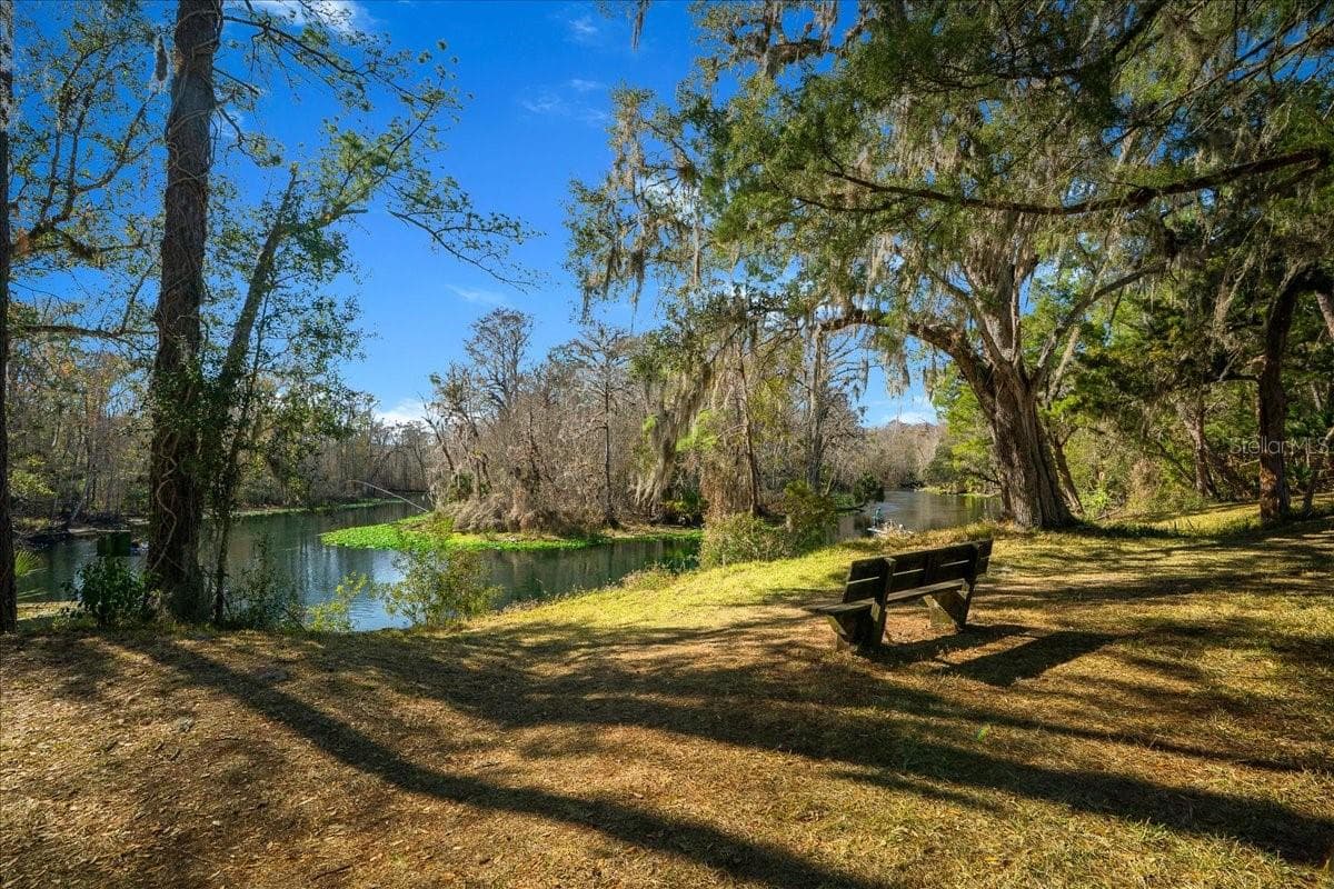 Ocklawaha River Access - 3259 NE 102ND AVENUE RD, SILVER SPRINGS