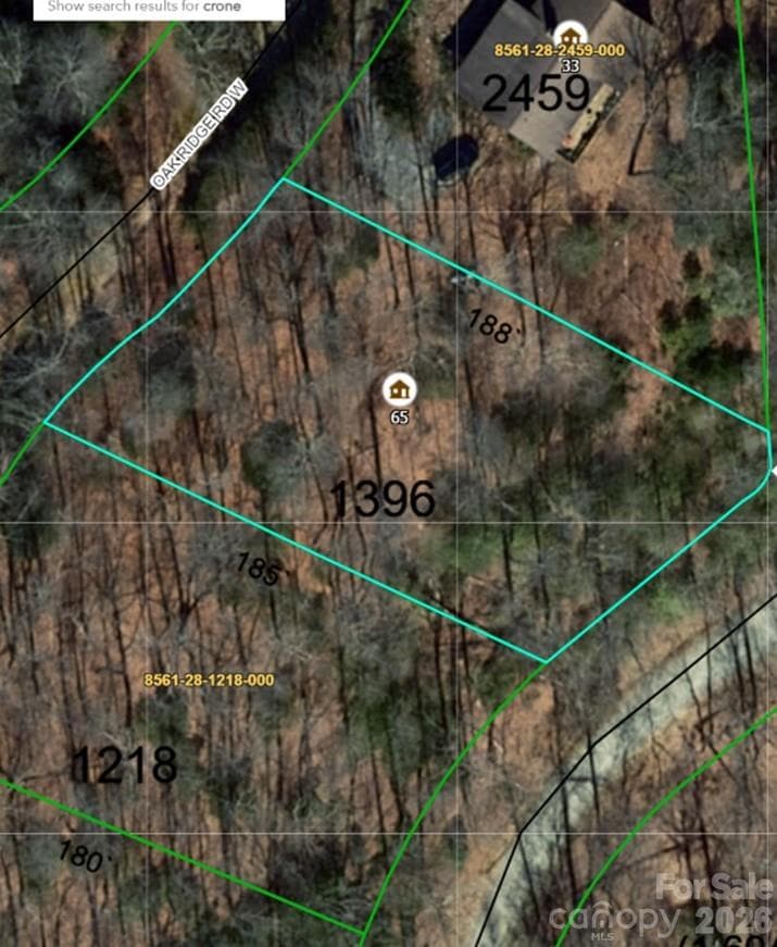 Lot at Lot 10 Joshua Road, Rosman, photo 20 of 38