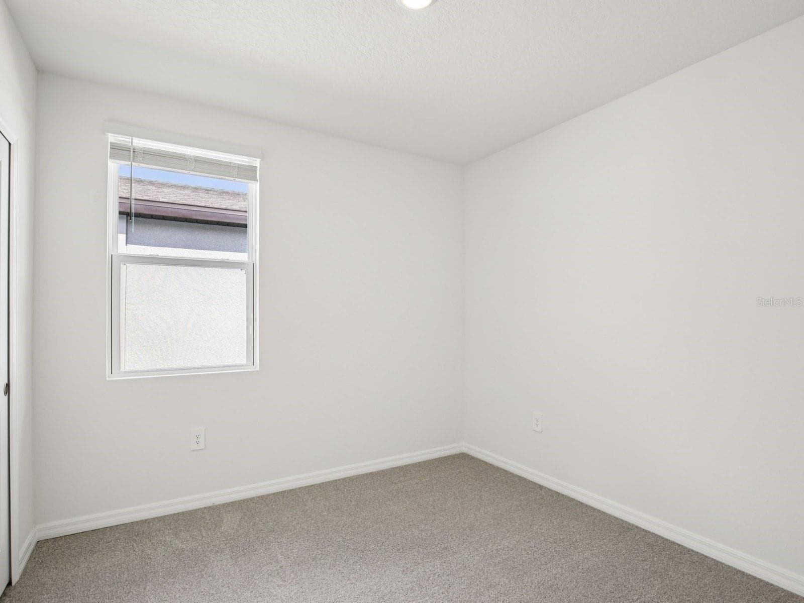 Interior photos are not of the actual home but are photos of the builder home with the same floorplan with similar interior finishes and features. - 161 CANOE BEND AVE, NOKOMIS