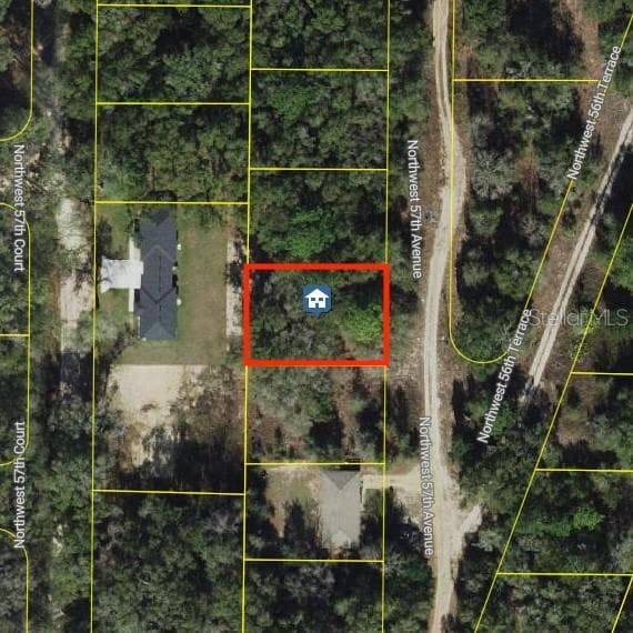 Lot 170 NW 57TH AVE