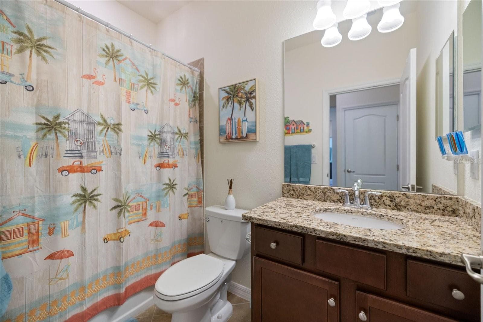 Bathroom 3 - 19393 CRUISE DR, VENICE
