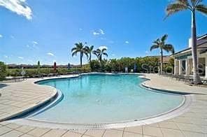 Beach entry - 19393 CRUISE DR, VENICE