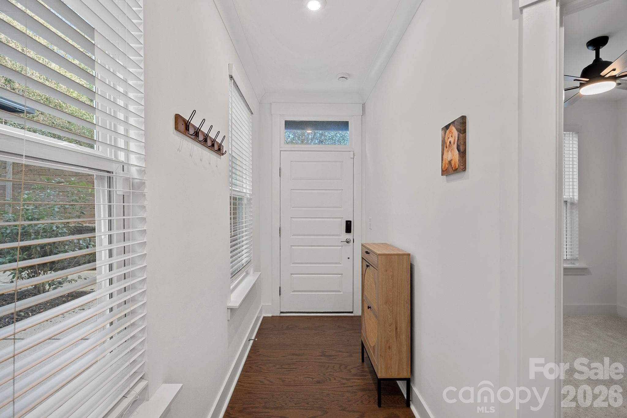 Townhouse at Charlotte, photo 2 of 28