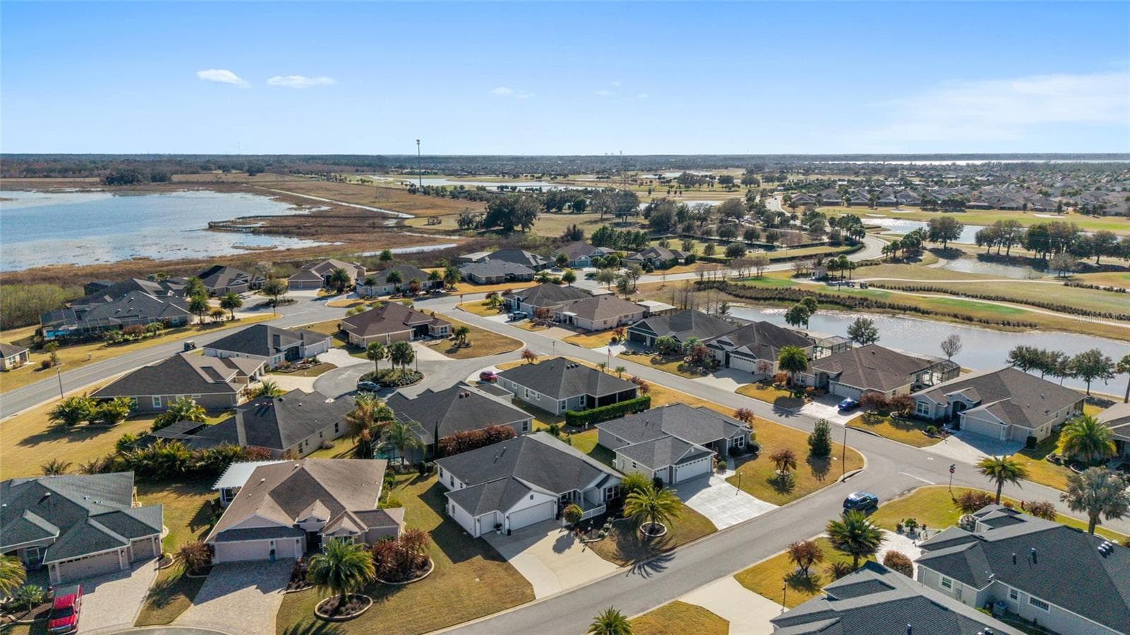 The Village of Pine Hills - 1194 MCDONOUGH PL, THE VILLAGES
