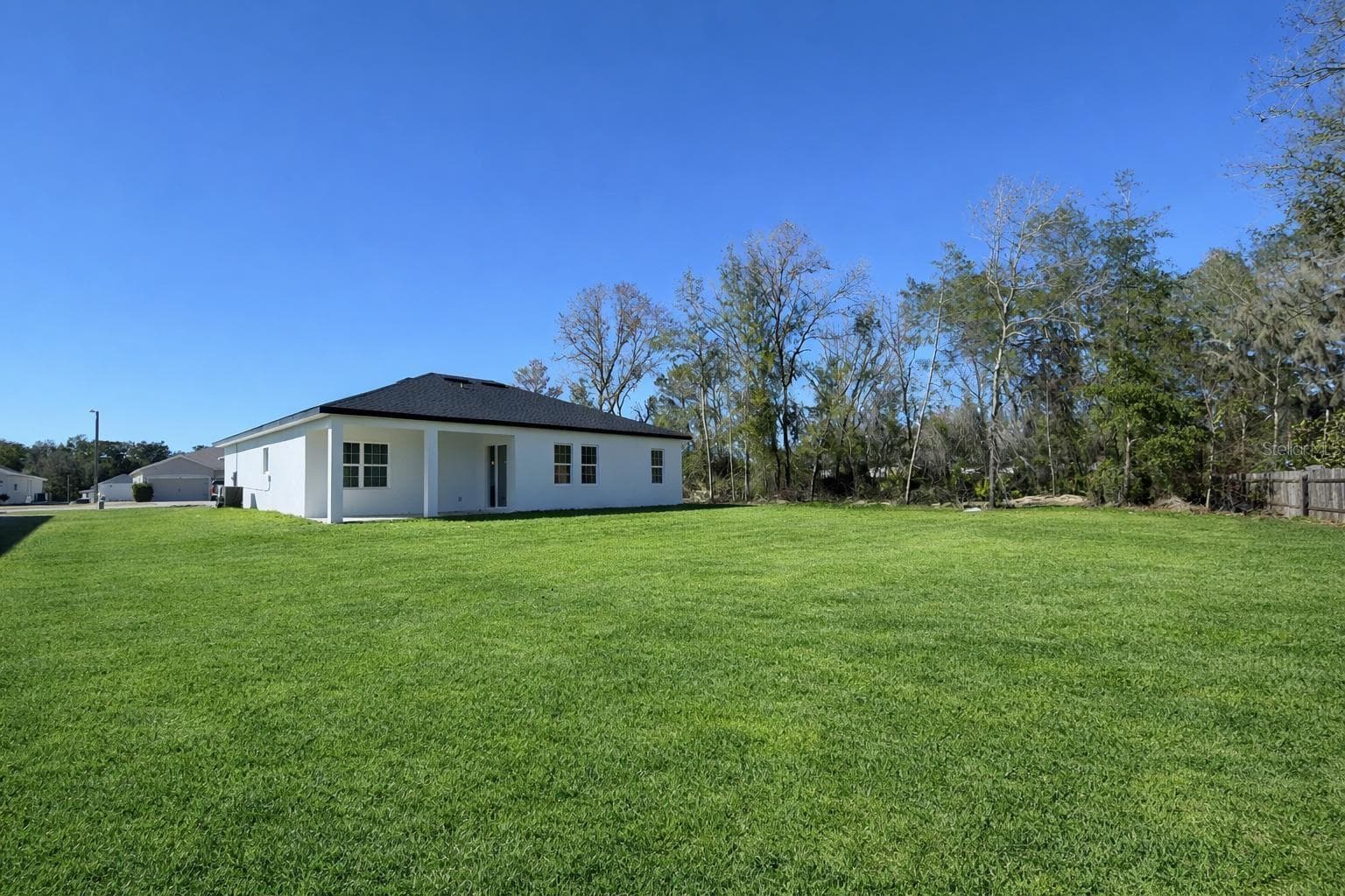Single Family Residence at 11591 SW 59TH TER, OCALA, photo 32 of 34