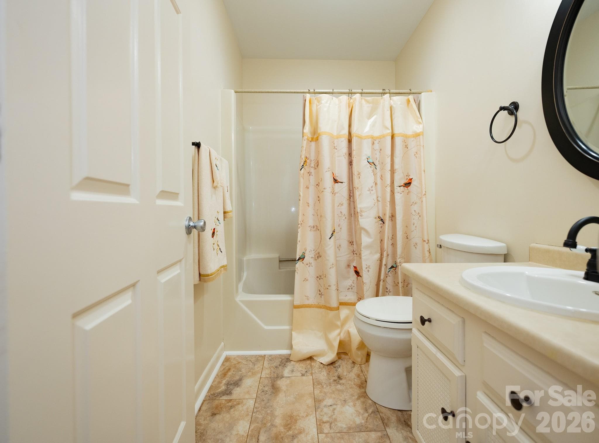 bathroom - 250 Eastwood Village Drive, Bostic