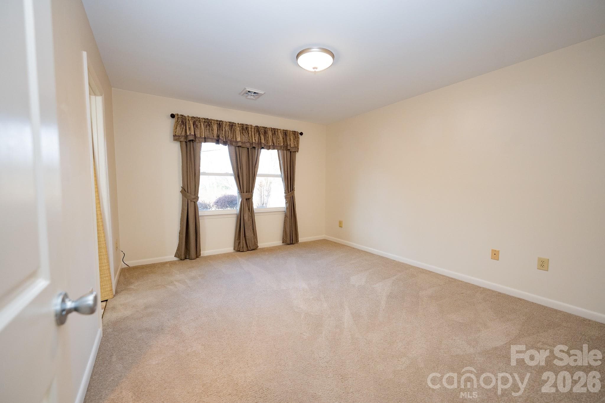 primary bedroom - 250 Eastwood Village Drive, Bostic