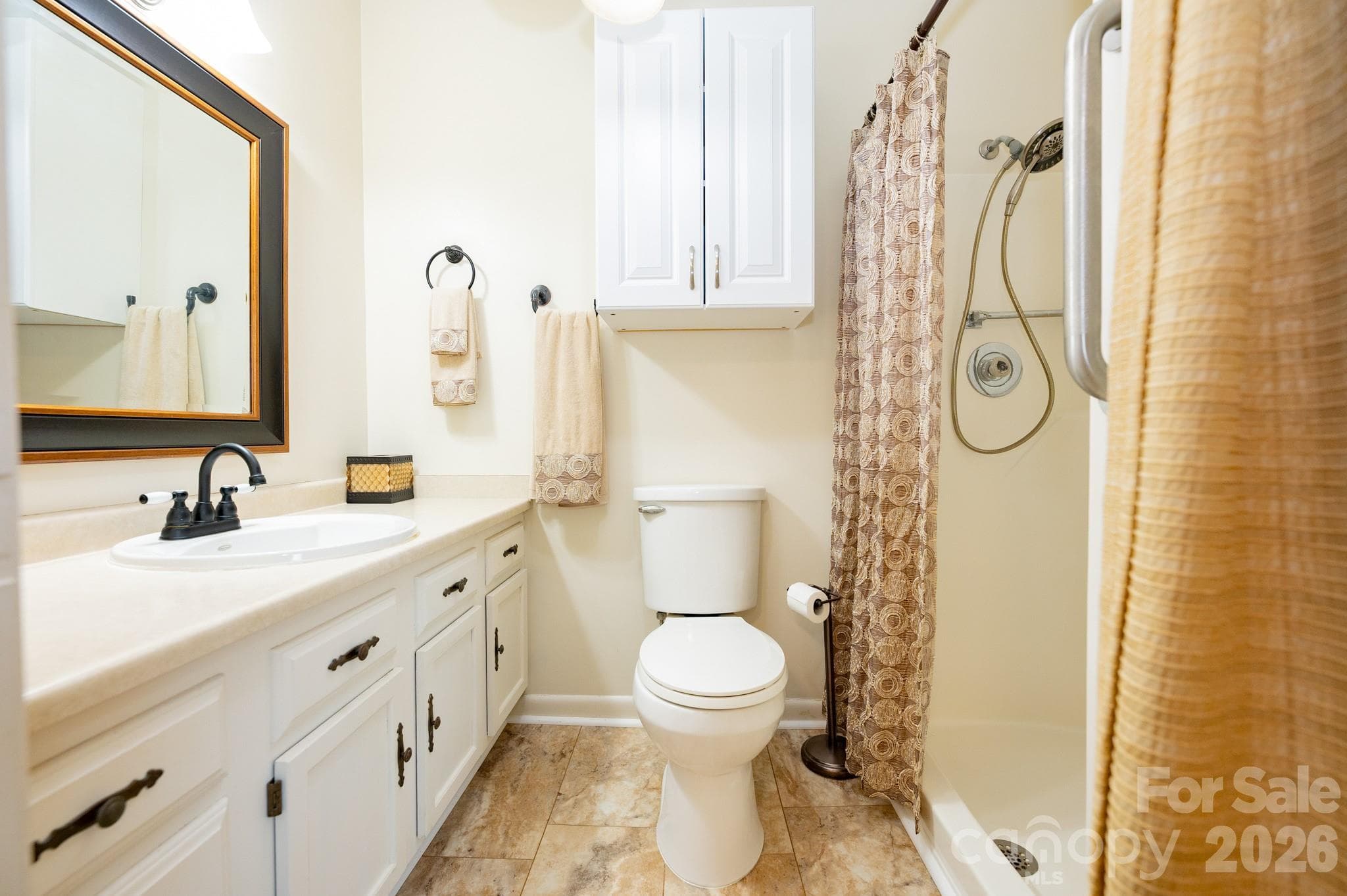 Primary bathroom - 250 Eastwood Village Drive, Bostic