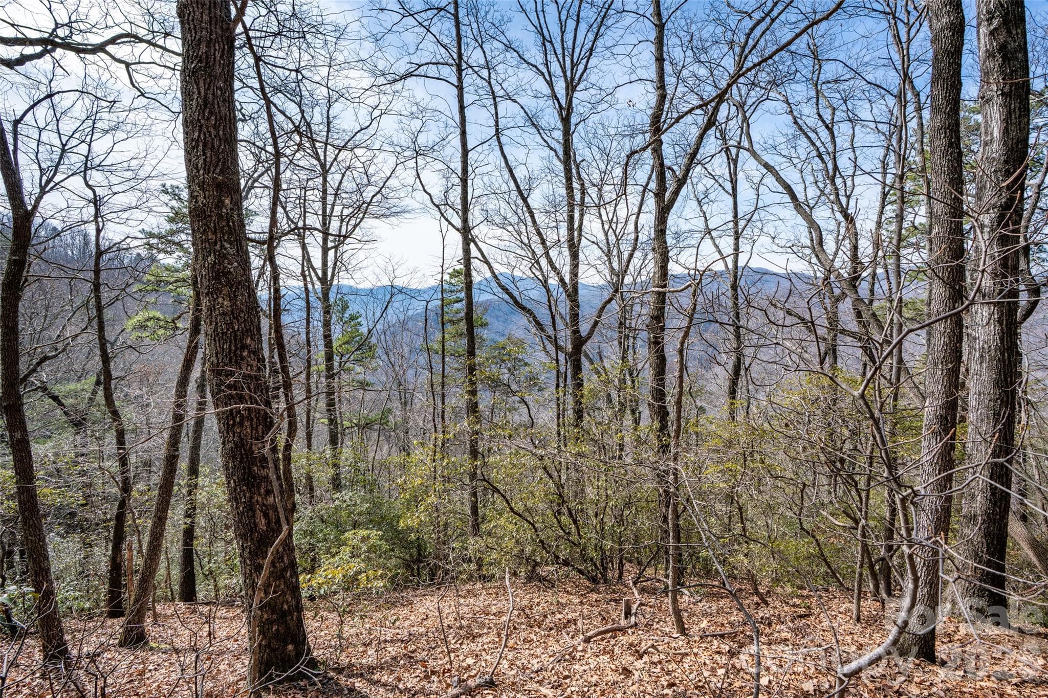 Lot at 0 Rachel Ridge, Lake Lure, photo 9 of 24